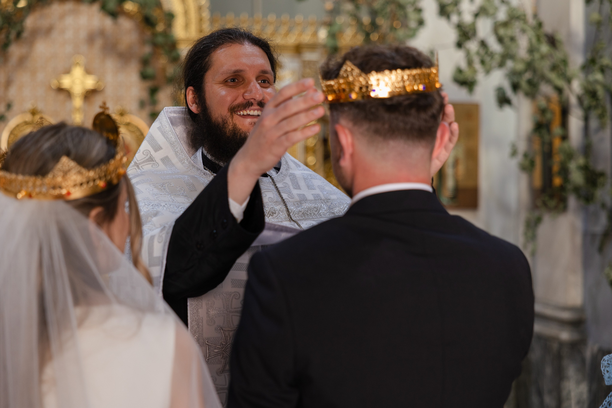 Alona and Radu. Photographer in Milan |Mila Pro Photo