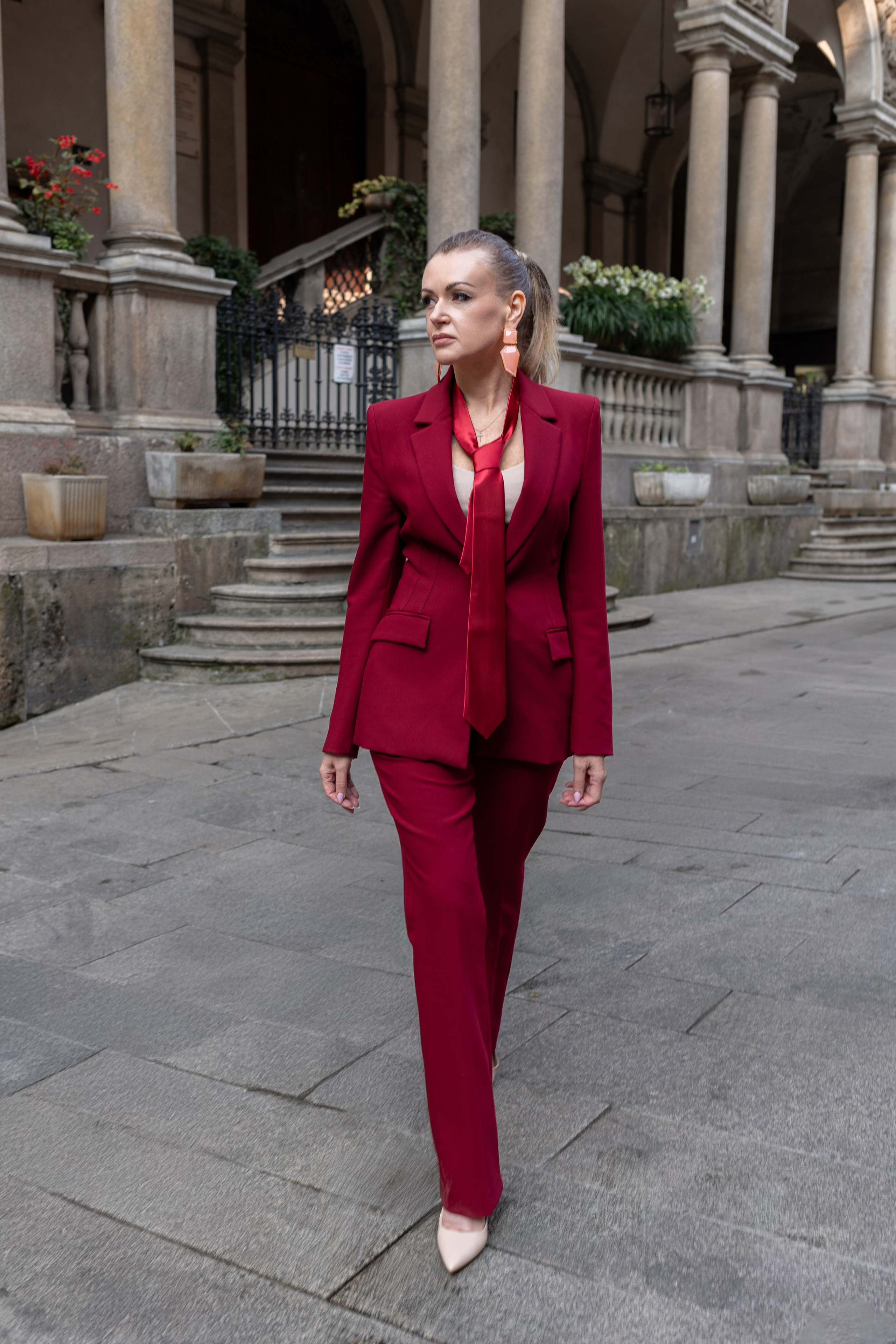 Natalia. Photographer in Milan |Mila Pro Photo