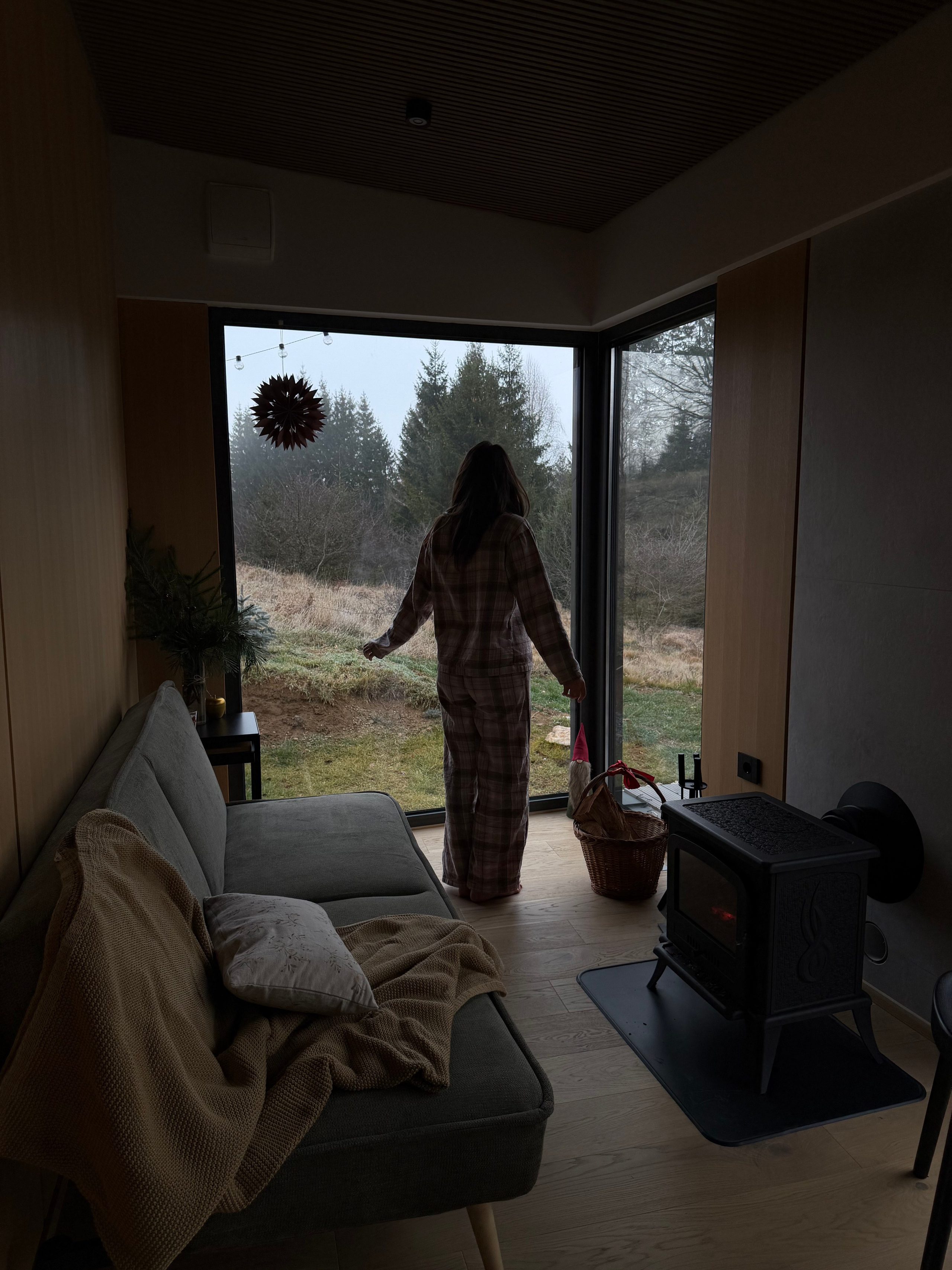 Airbnb & Mood photos. Patricia Morenci — Mountain Adventures for the Wild at Heart