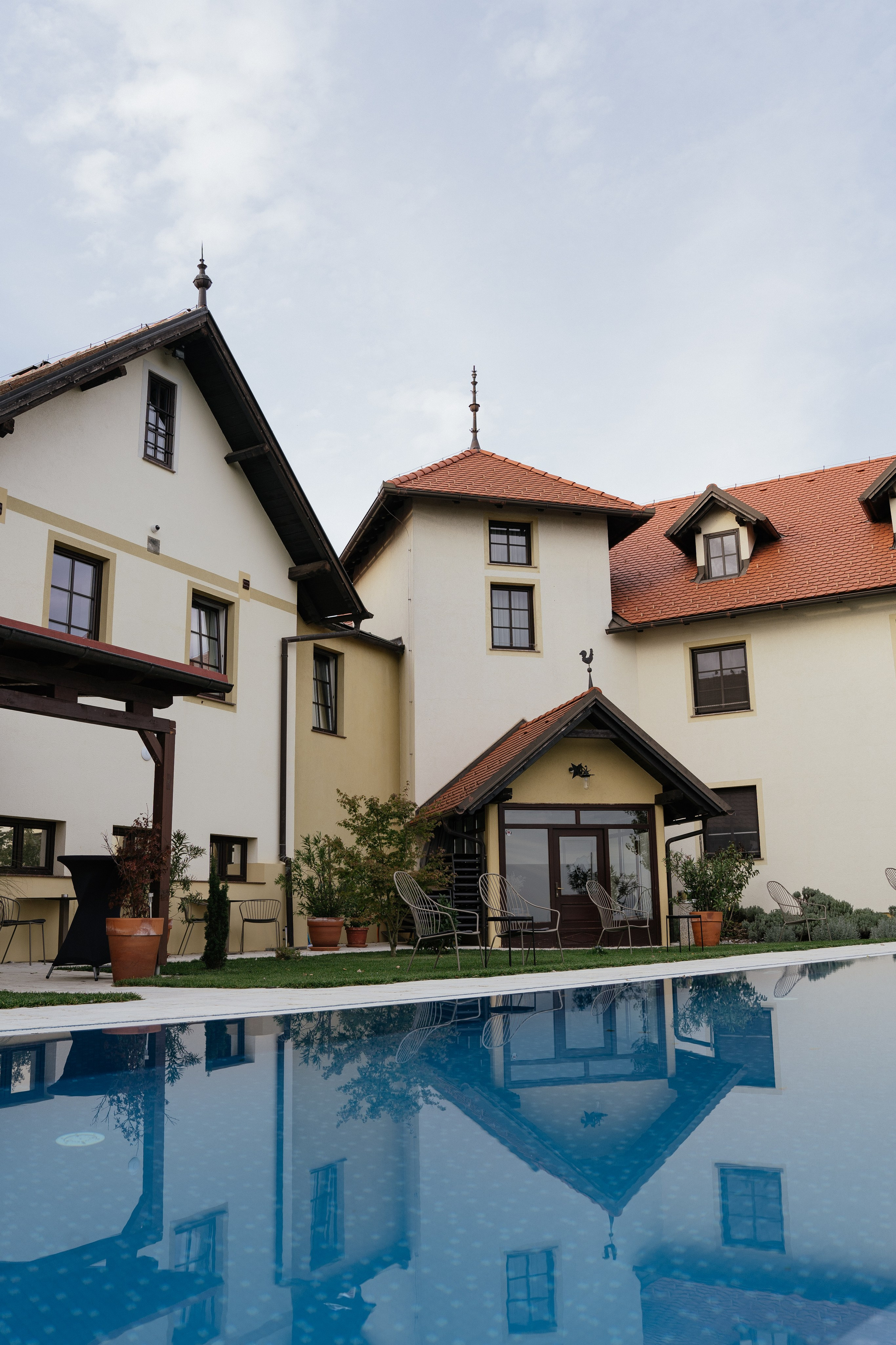 A dreamy scenery. Patricia Morenci — Mountain Adventures for the Wild at Heart