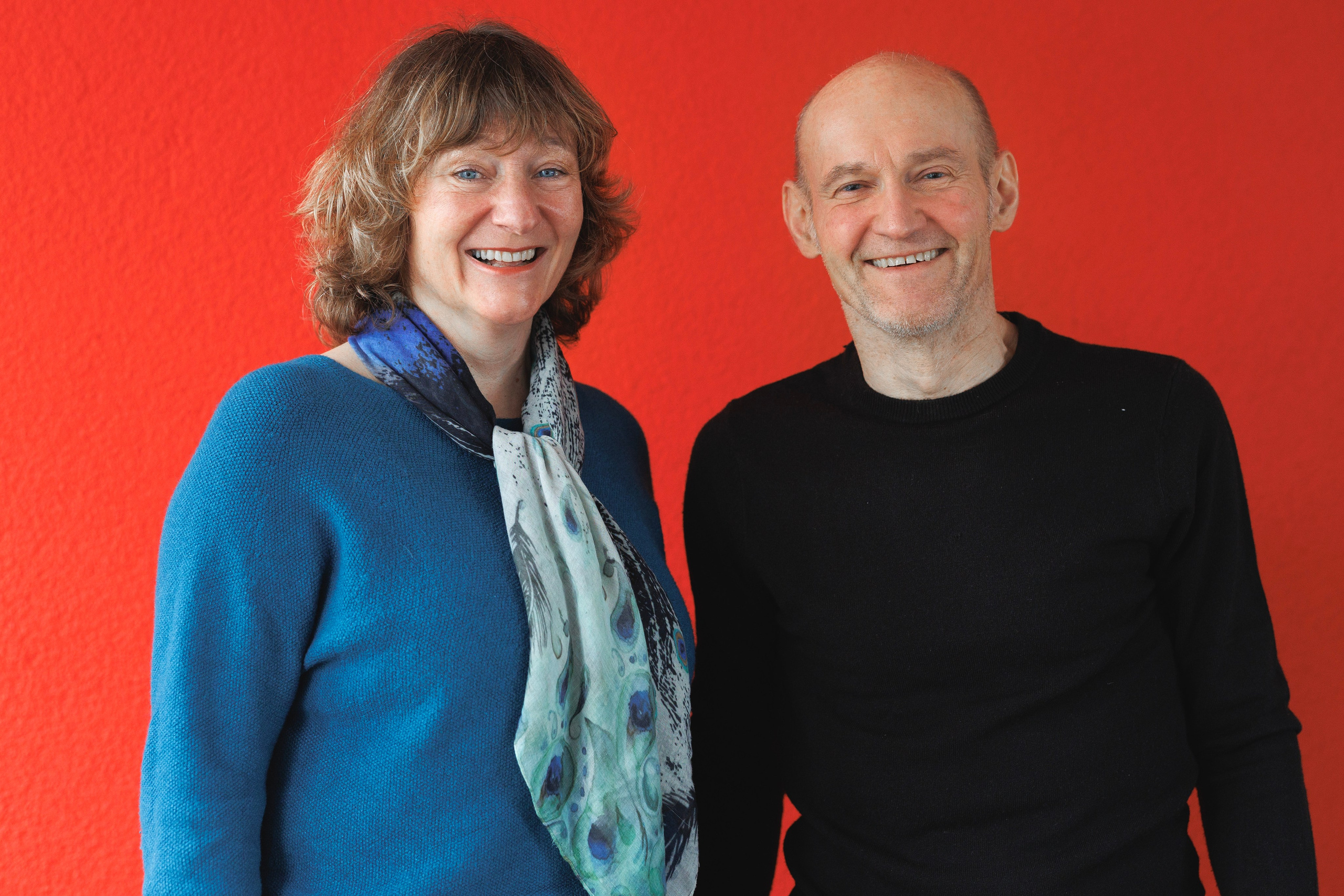 Familie. FotoStory by Lana Gfeller / Kanton Zürich