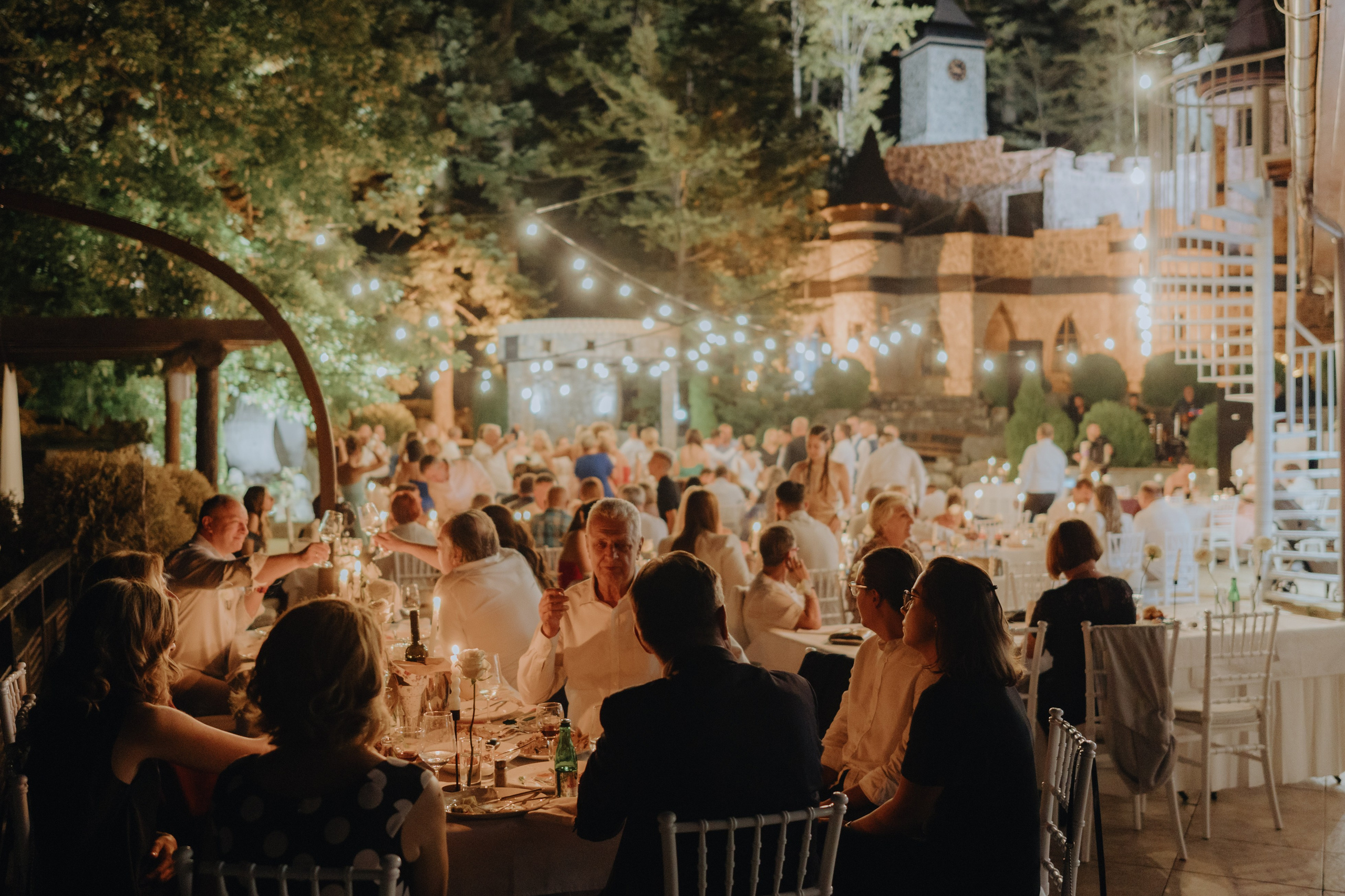 Alina & Adi ⎸ Sarajevo. Profesionalna Fotografija i Videografija | Sarajevo | yasinemir.com