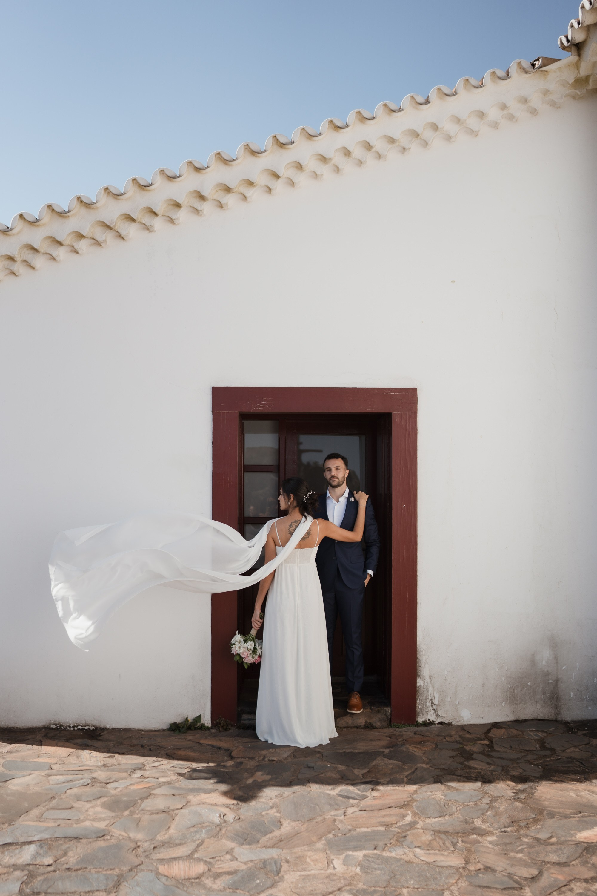 Casamento de Cecília e João no Liac Pampulha em Belo Horizonte | Edu e Josi Fotografia