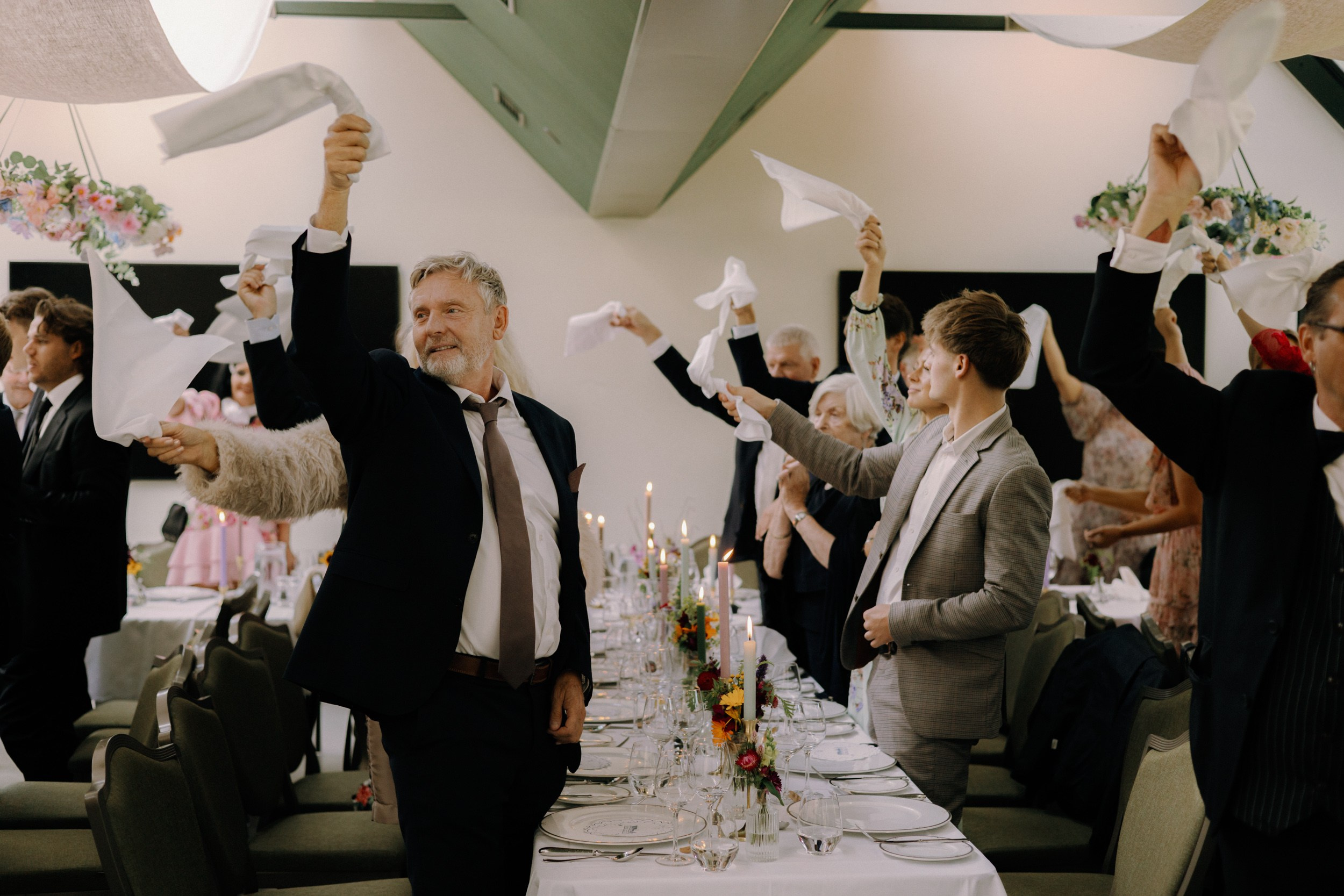 Our beautiful film. Warm family & Wedding stories