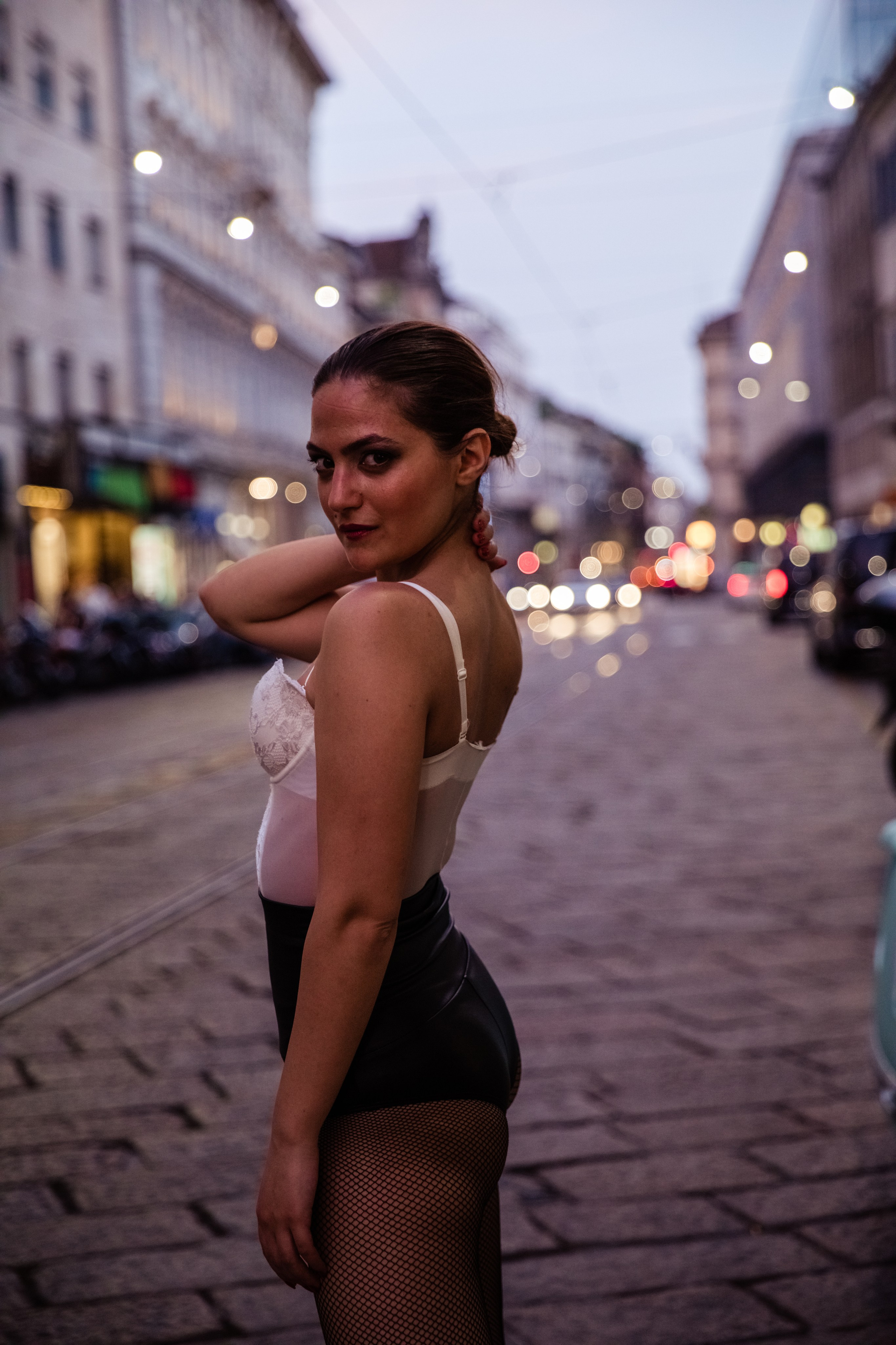 Репортаж. Фотограф Вероника Яцына в Ташкенте