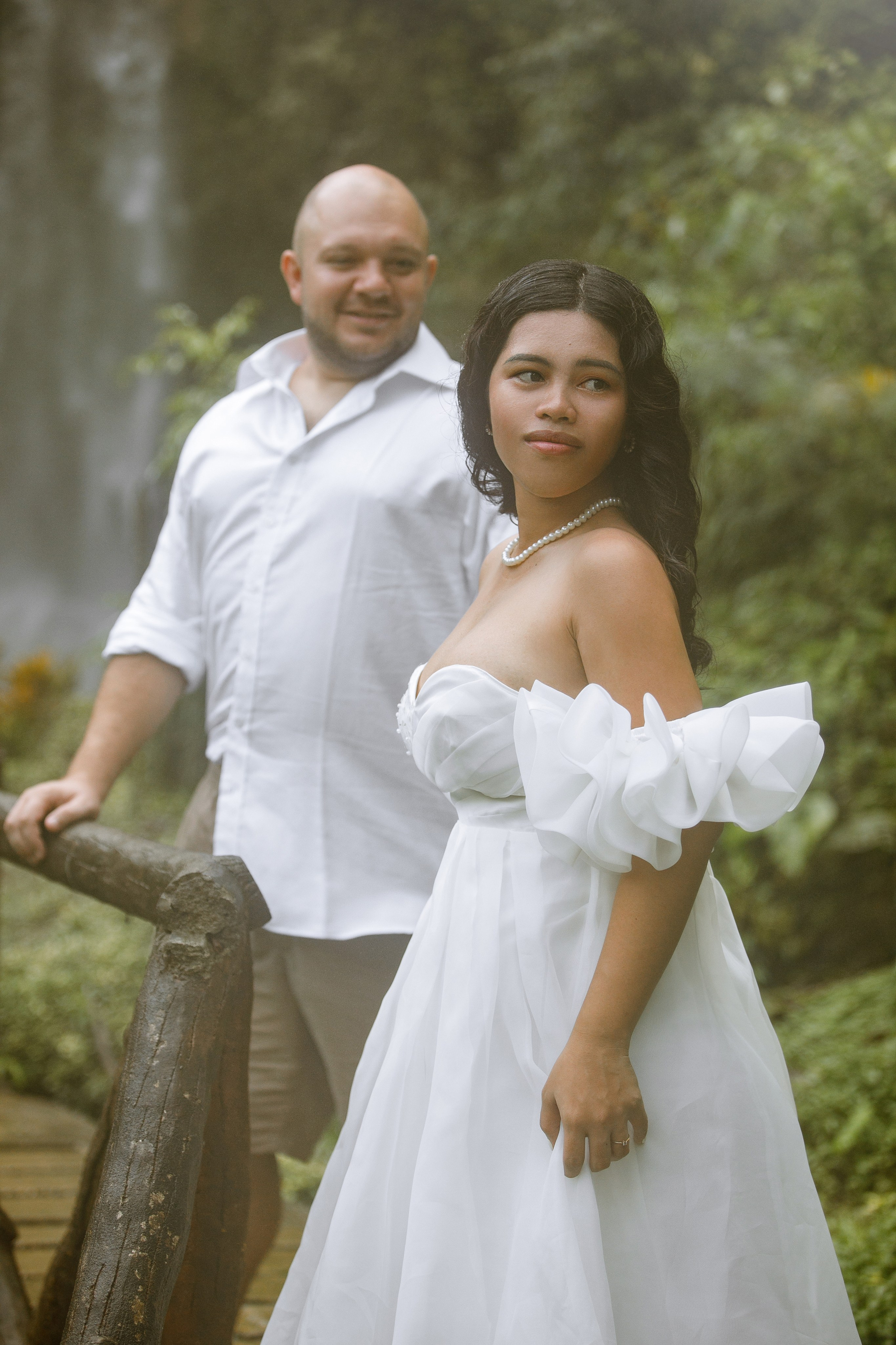 Илья + Кристина. Свадьба в Таиланде Honey Moon Agency