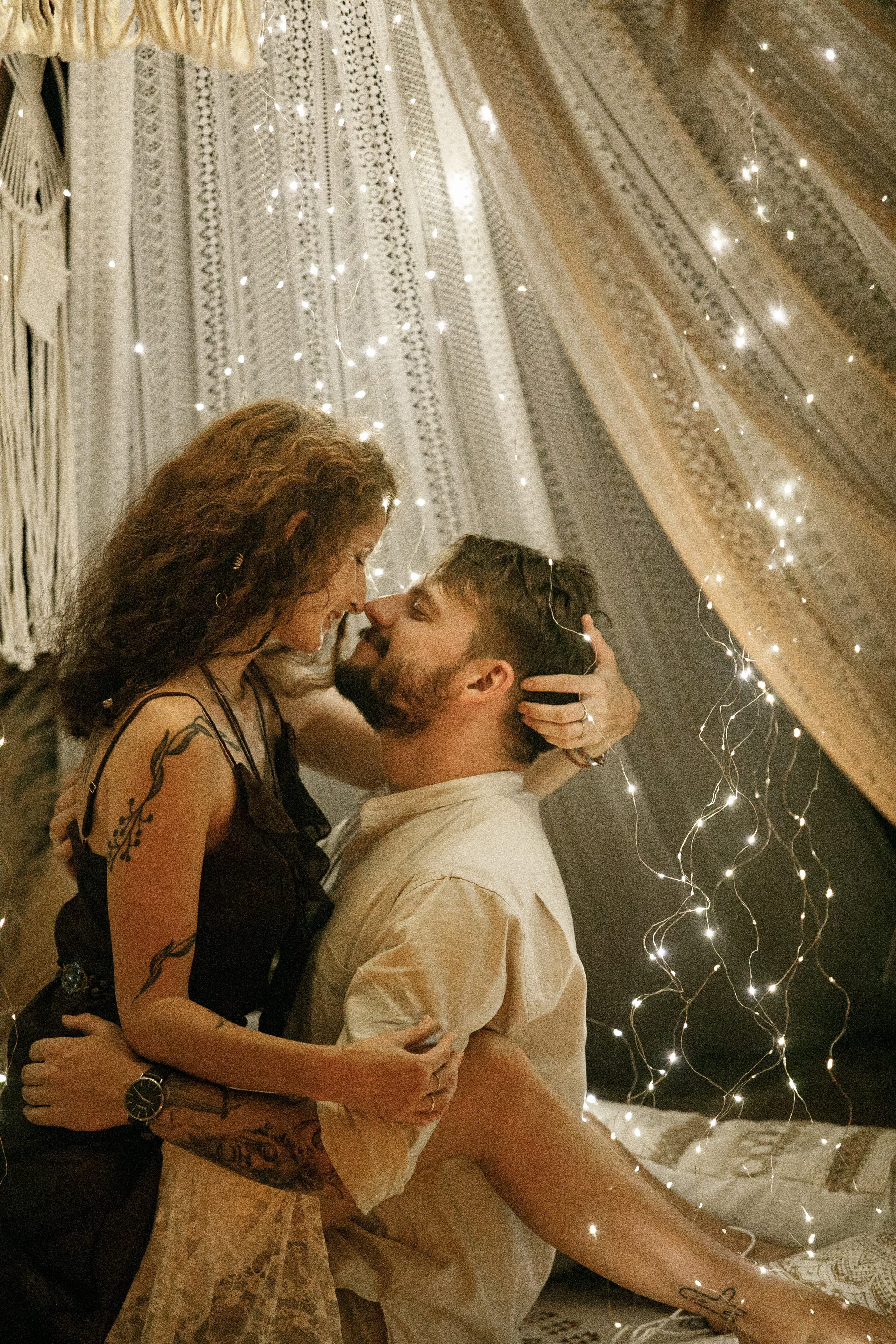 Витя + Маша. Свадьба в Таиланде Honey Moon Agency