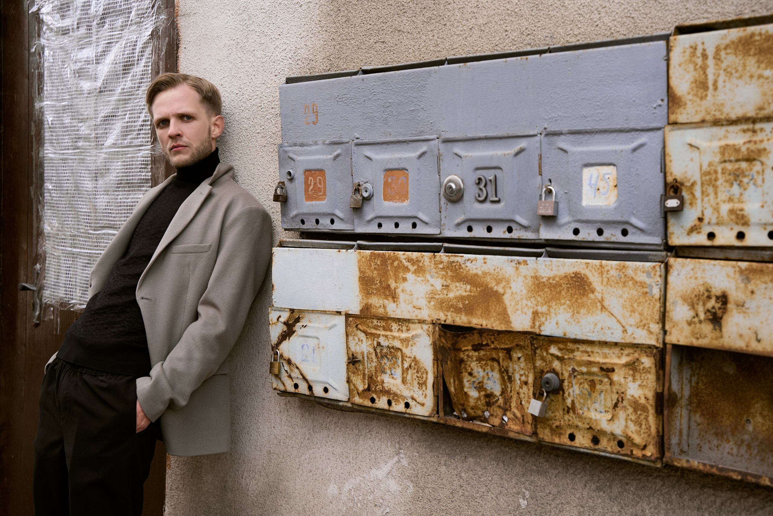 Vladimir. Привет