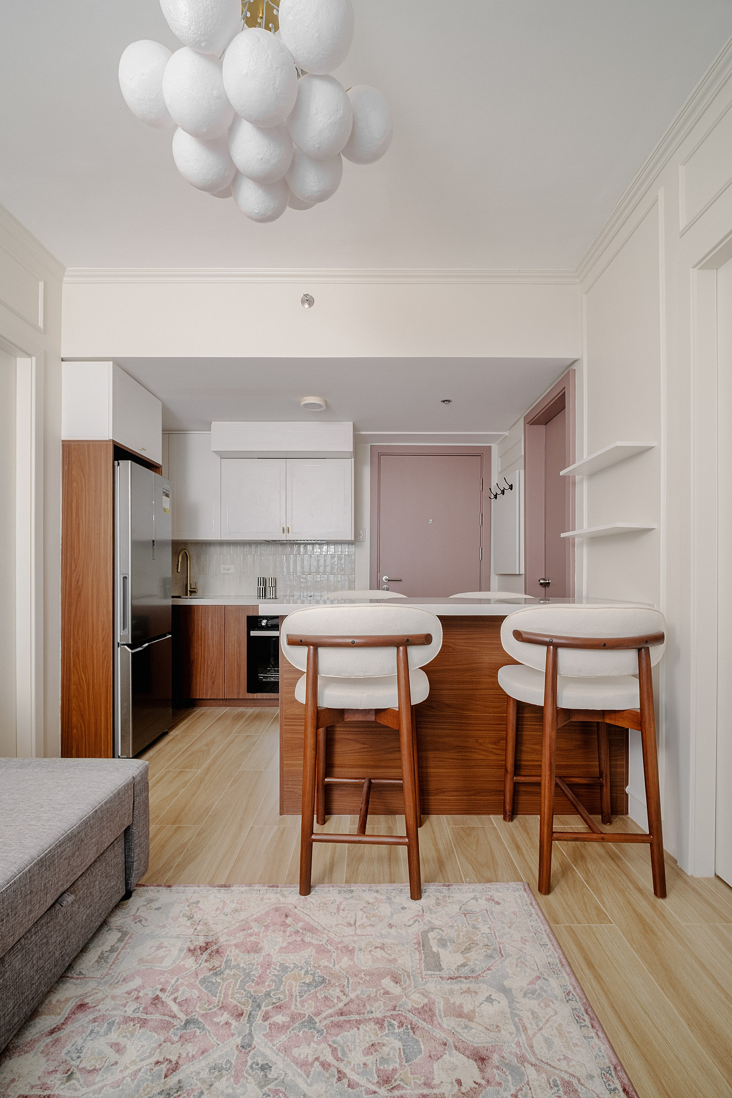 Mango Tree Residences // JCDesign Architects. Interior & Architectural Photographer Philippines | Argen Carlo Camaclang