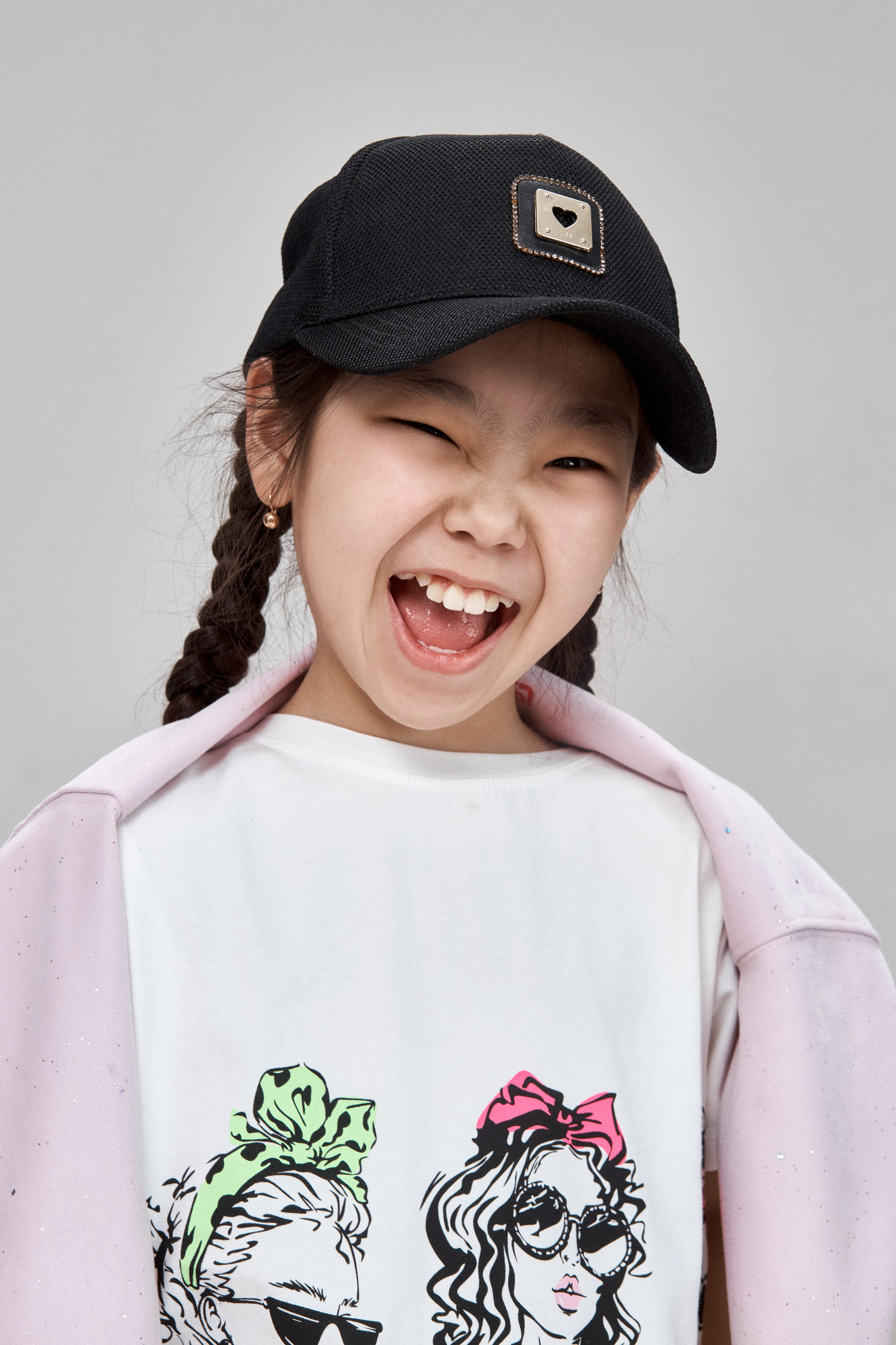 3 класс. Фотостудия рекламной, коммерческой съемки в Улан-Удэ