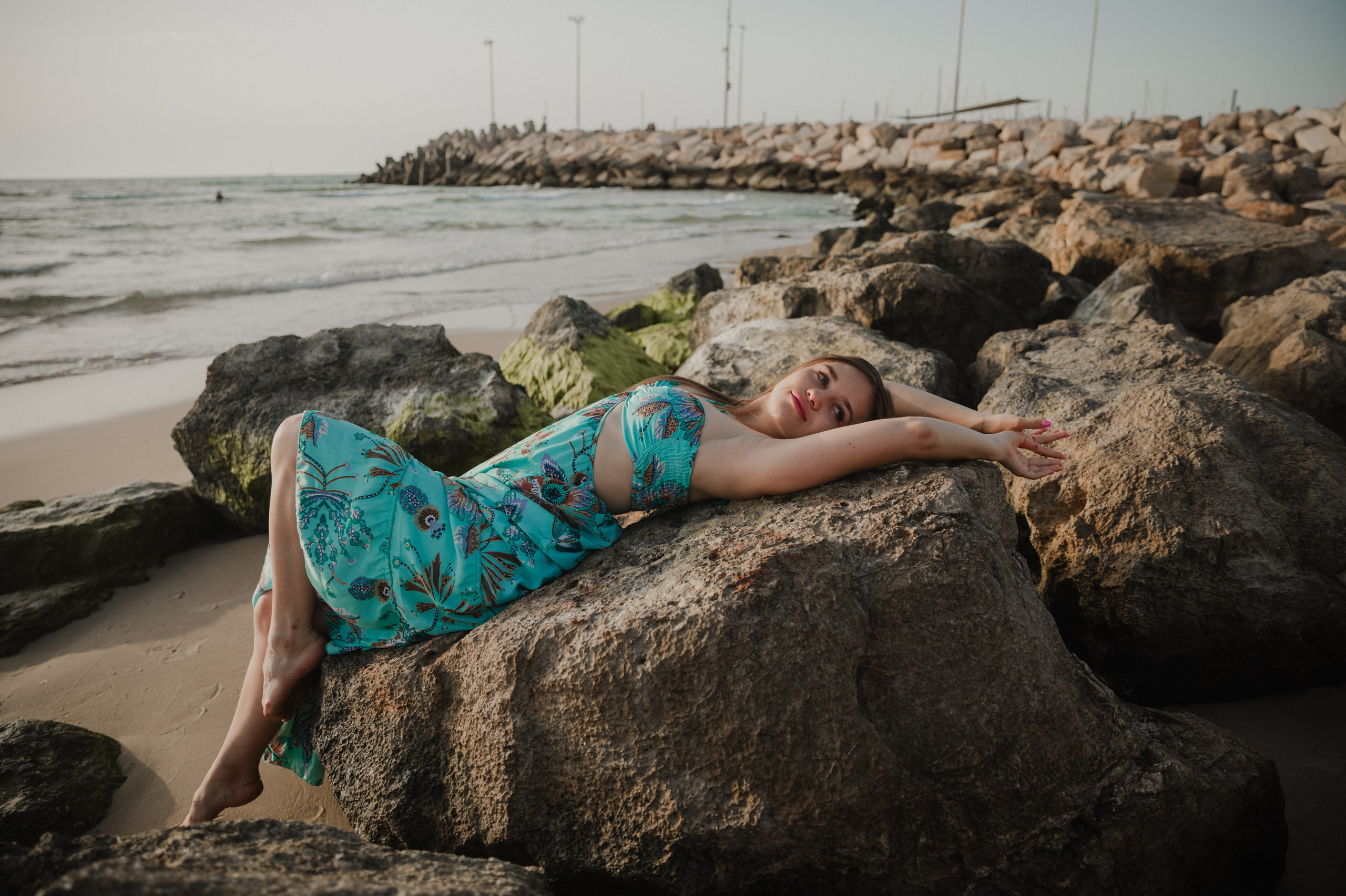 Daria Sea. Tanya Chabanenko Photographer