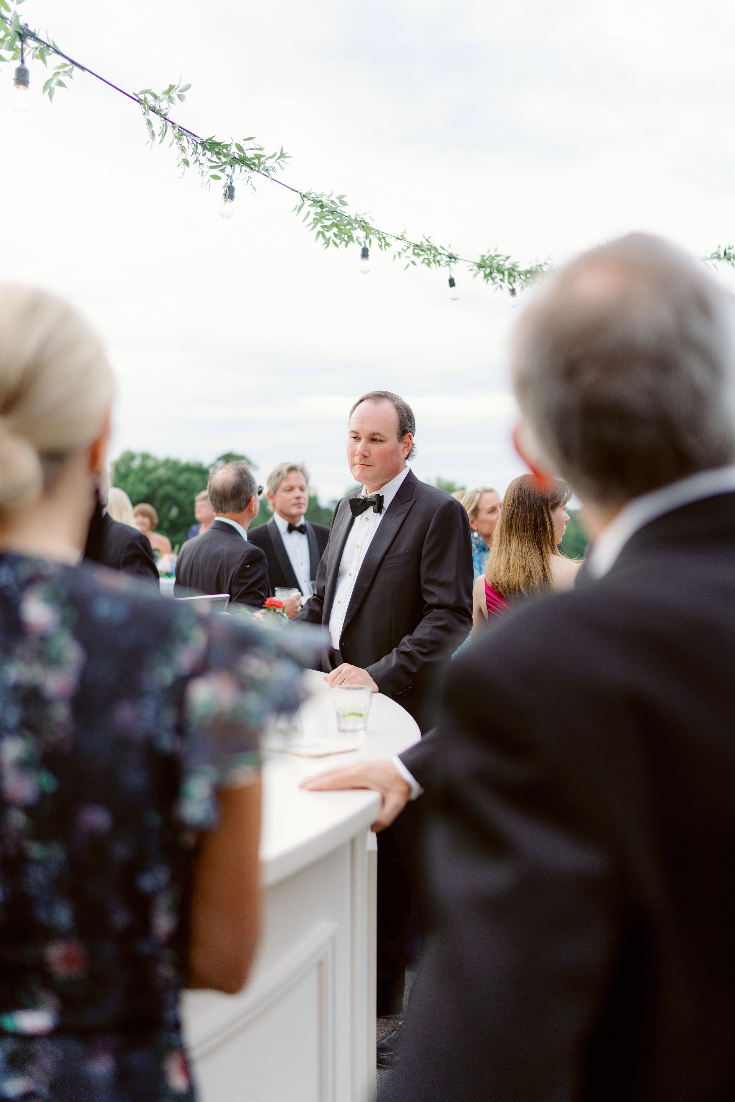 Collier and Matthew. Wedding photographer and videographer New York | New Jersey