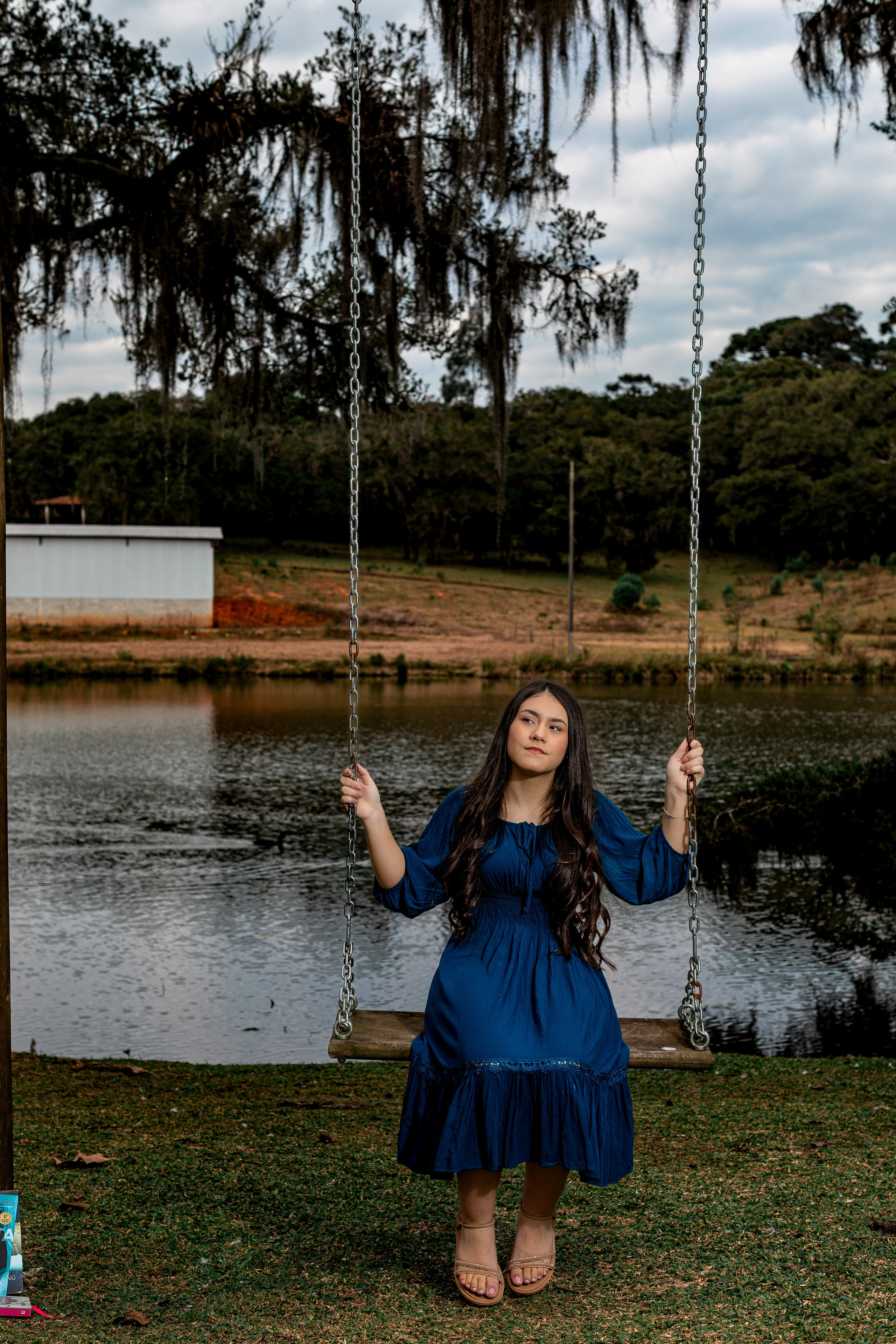 MYRELLA | ENSAIO DEBUTANTE