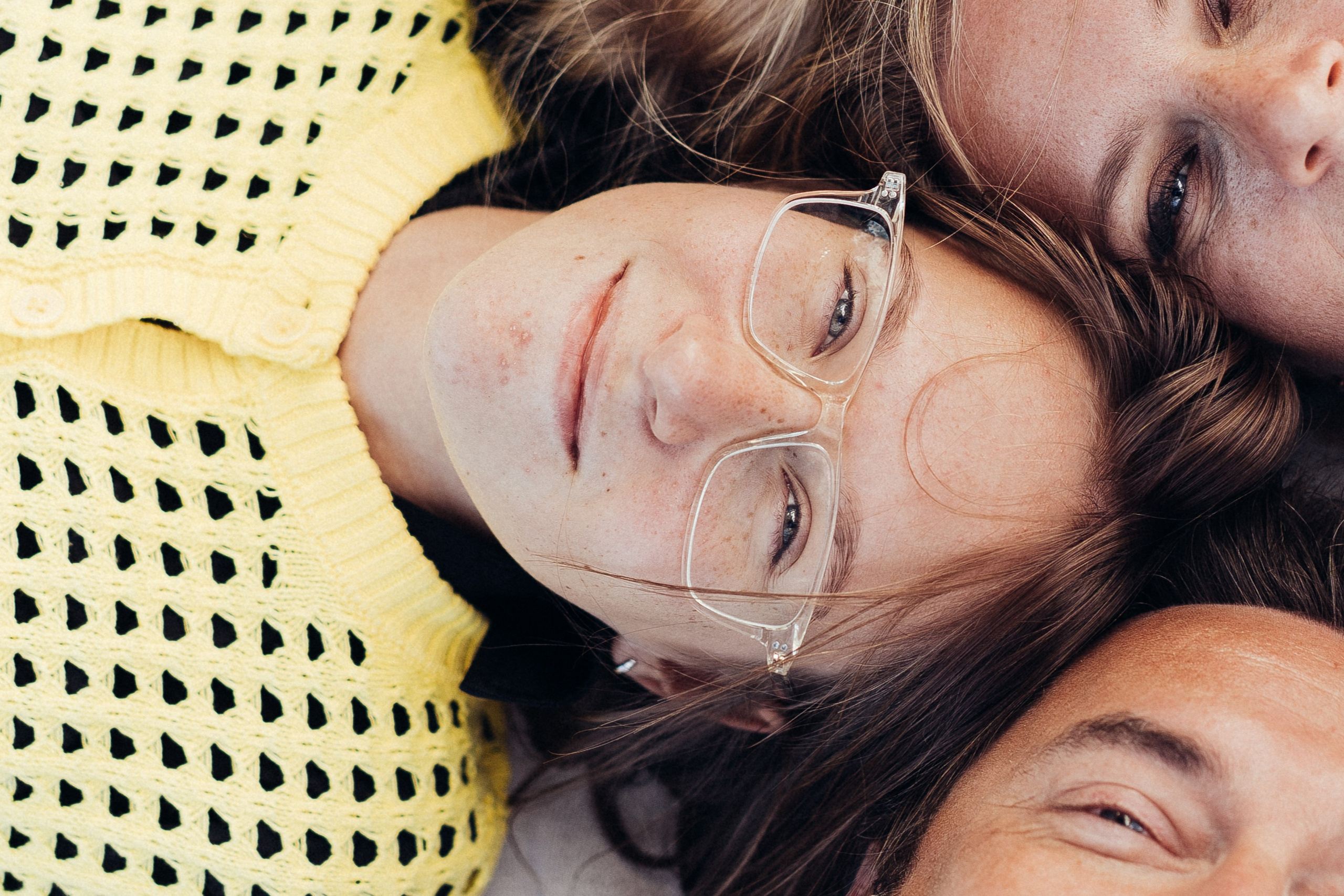 Годовщина 18 лет. Family photographer in Oviedo — Yana Razina