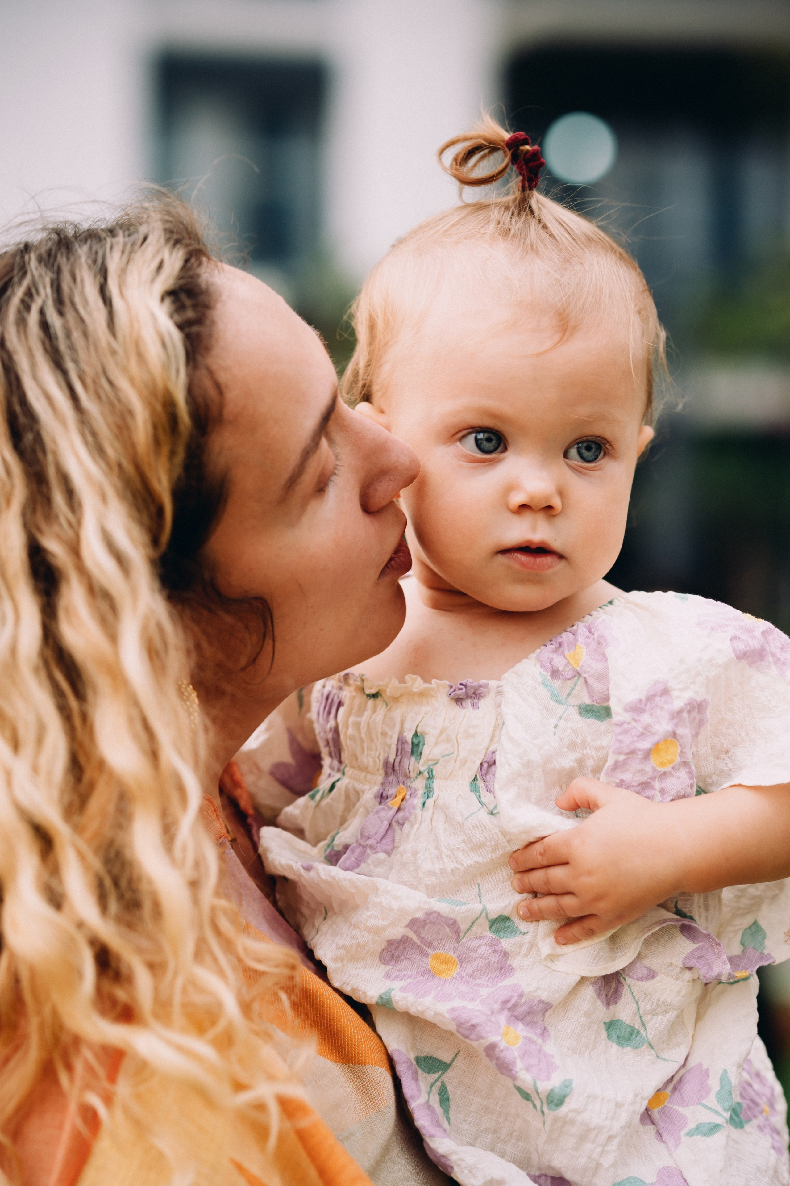 Thea Happy 1!. Elena Pretzner Photography