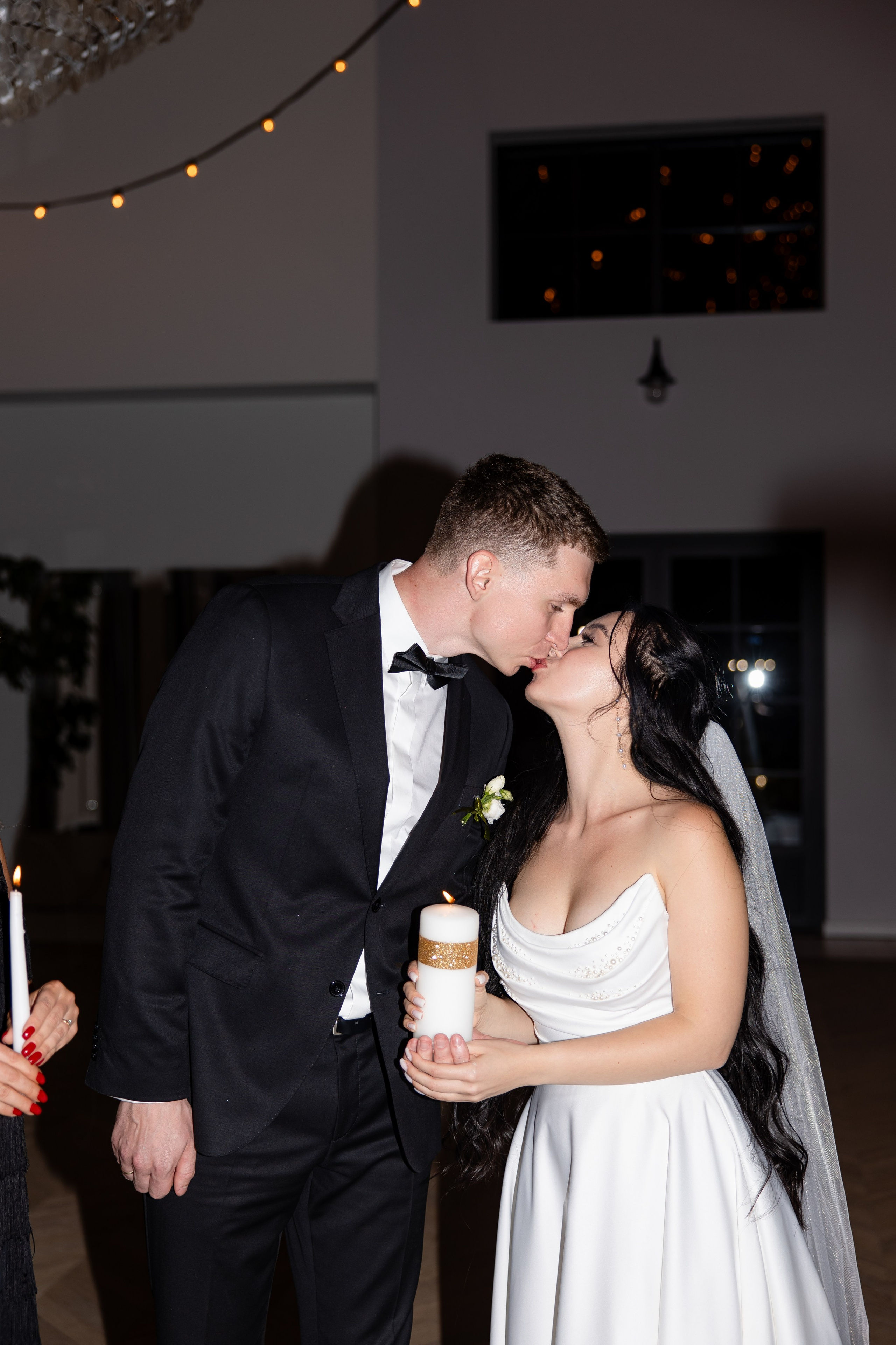 Діма + Валерія. Весільний, сімейний фотограф Варшава