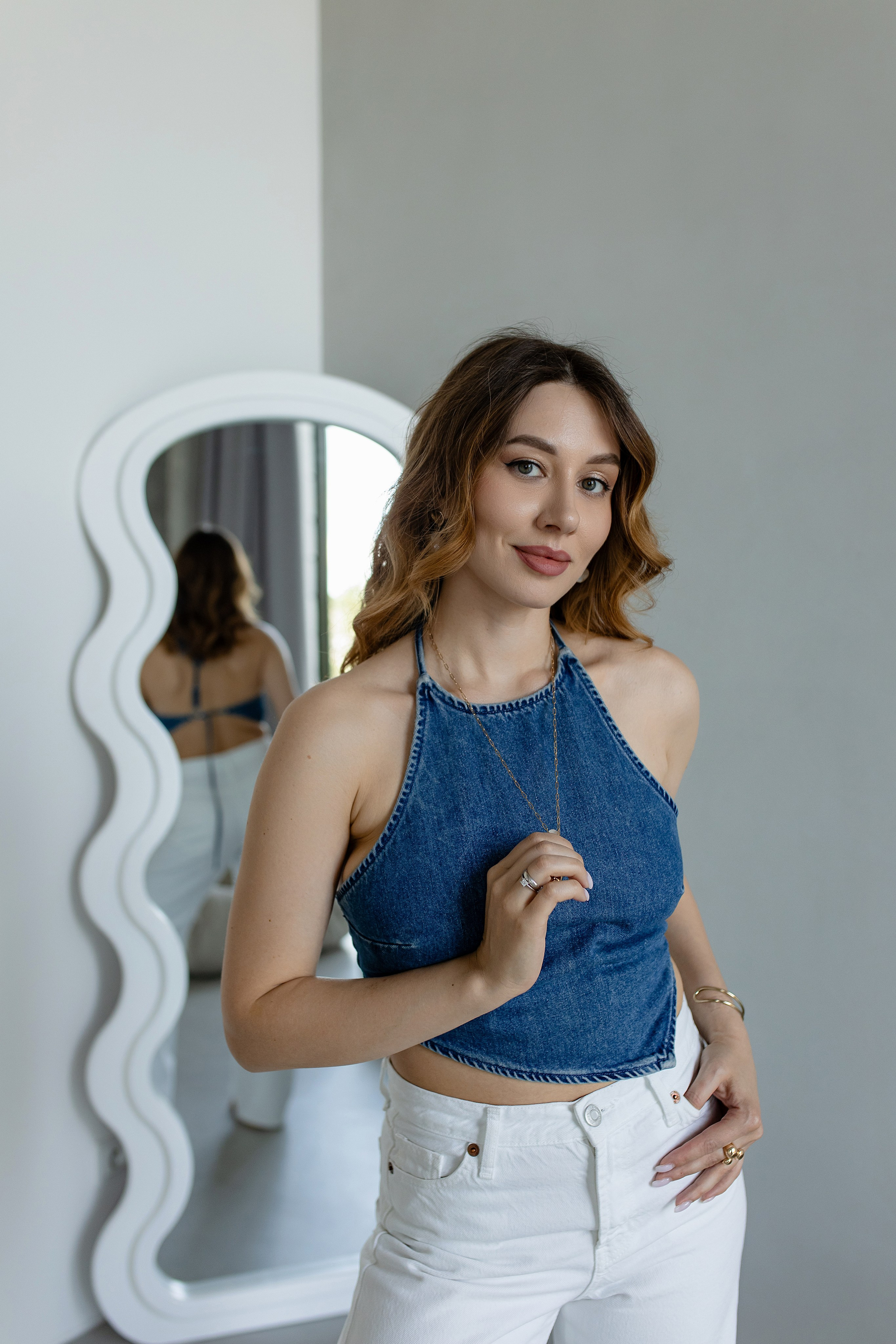 Вікторія. Весільний, сімейний фотограф Варшава