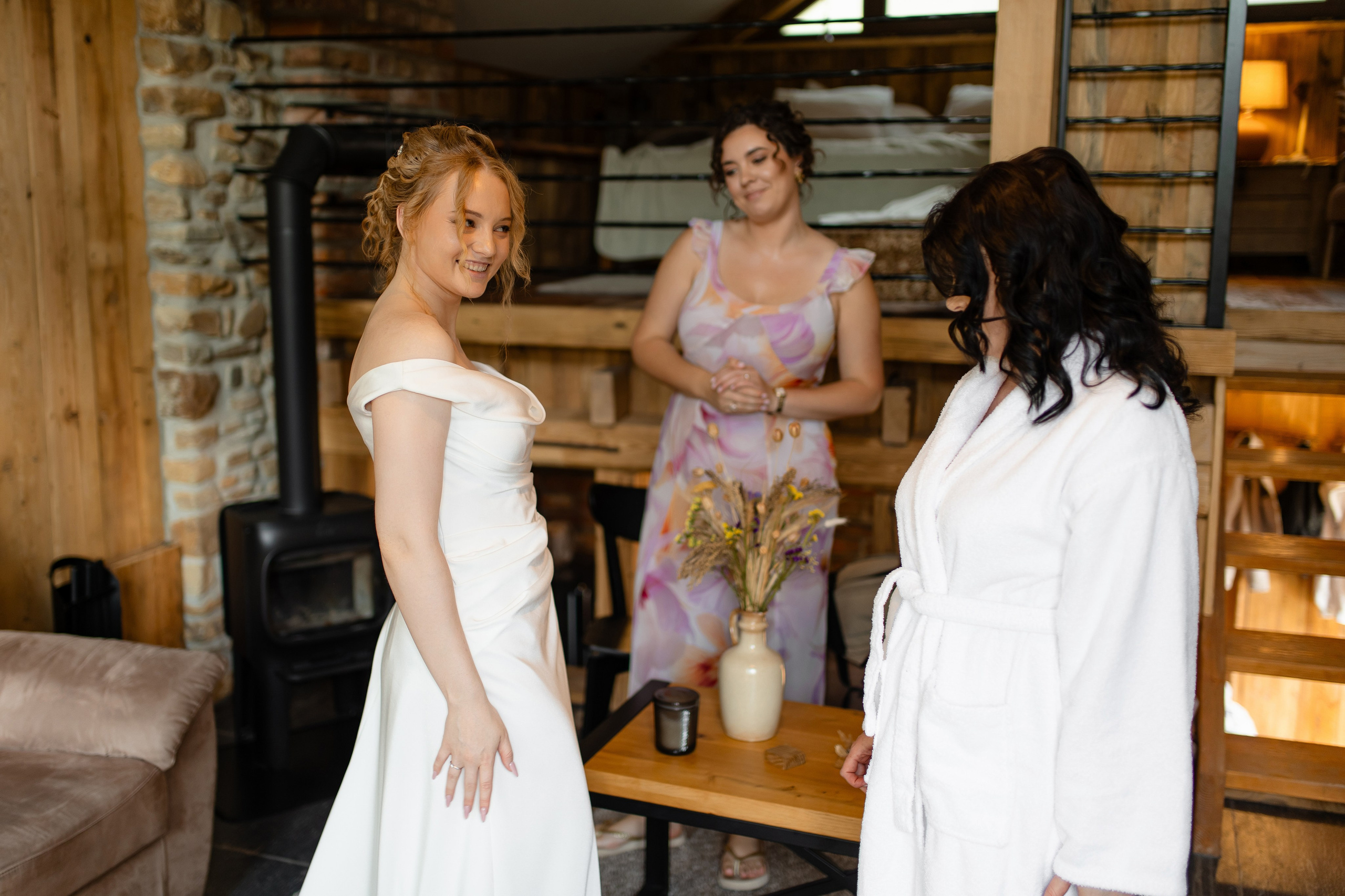 Назар + Олена. Весільний, сімейний фотограф Варшава