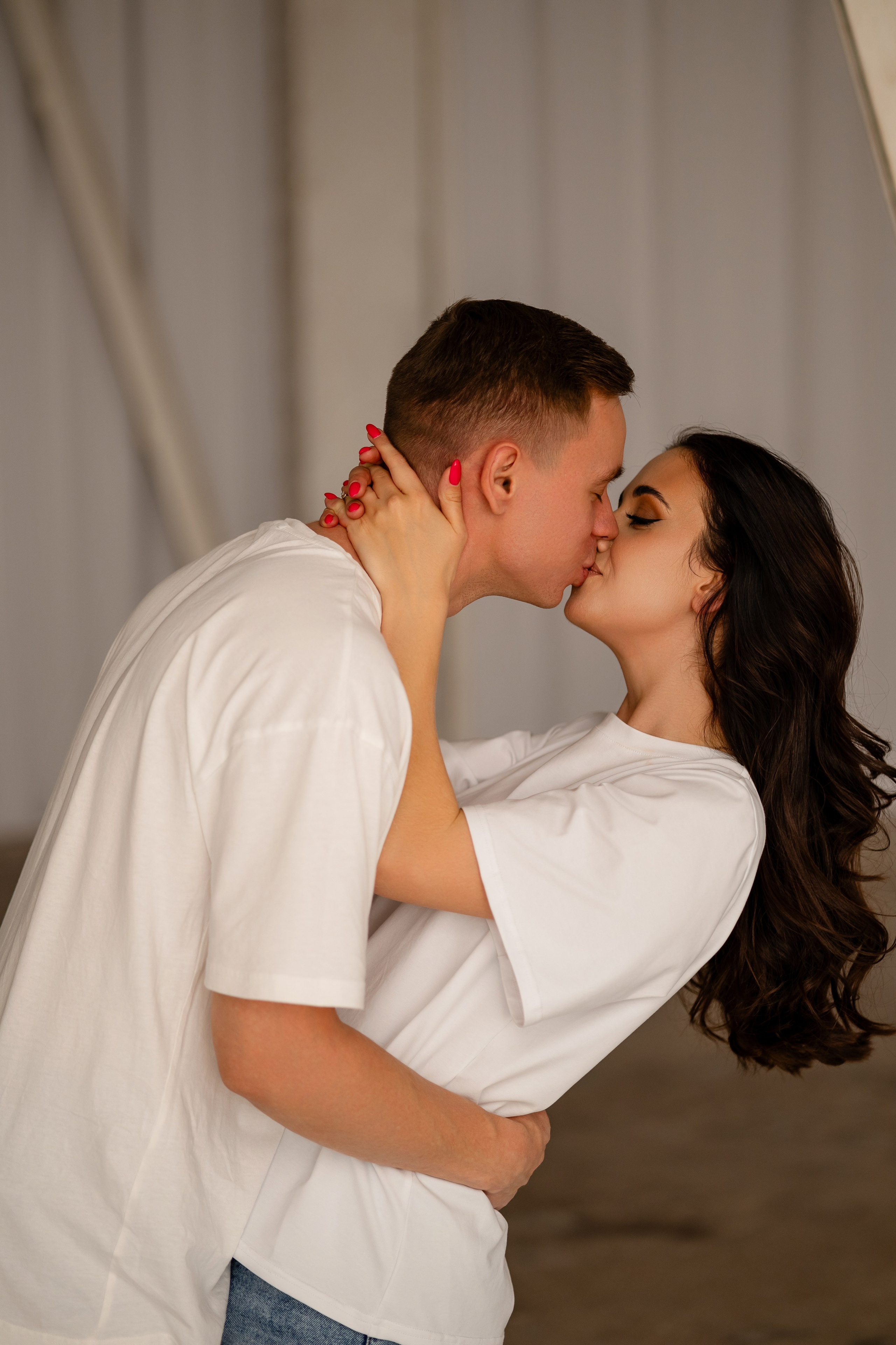 Карина+Олег+Уля. Весільний, сімейний фотограф Варшава