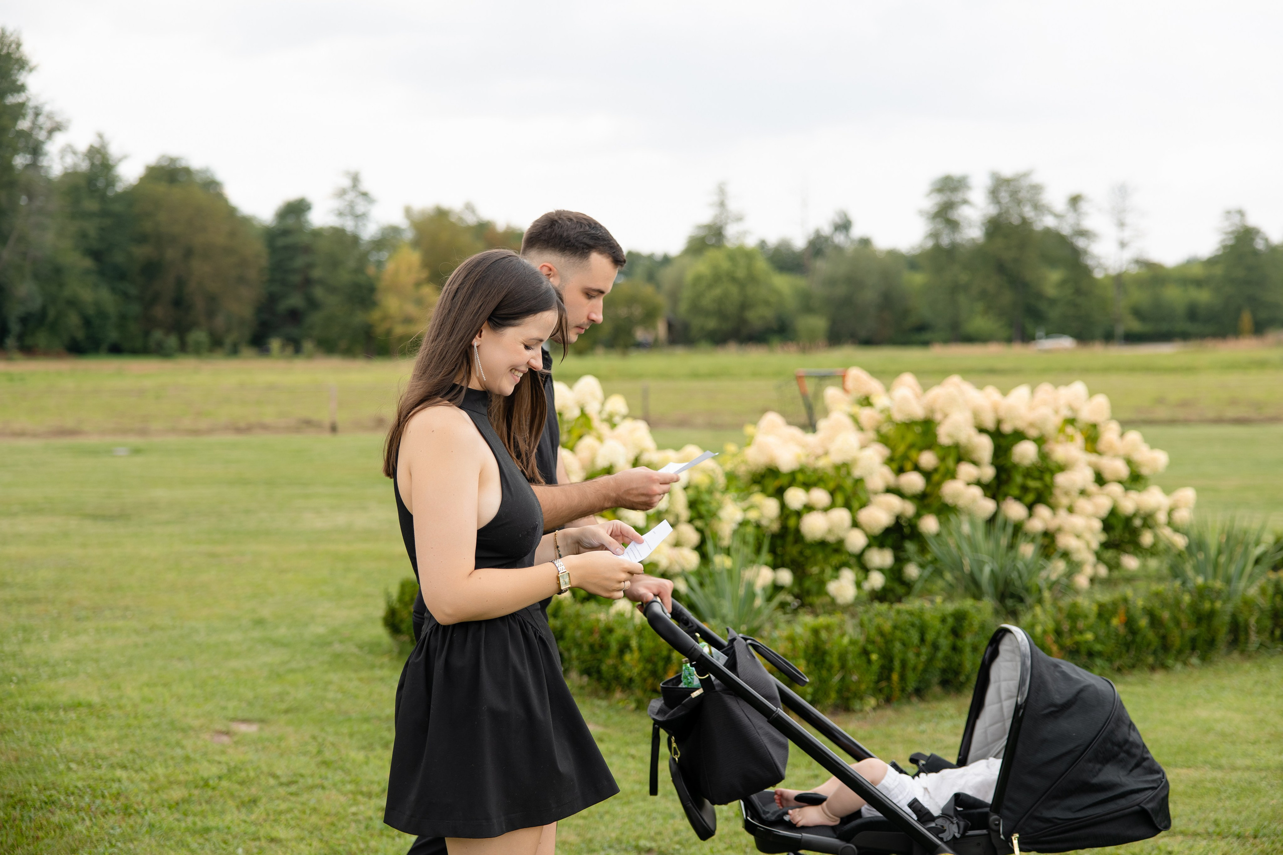 Артур + Анастасія. Весільний, сімейний фотограф Варшава
