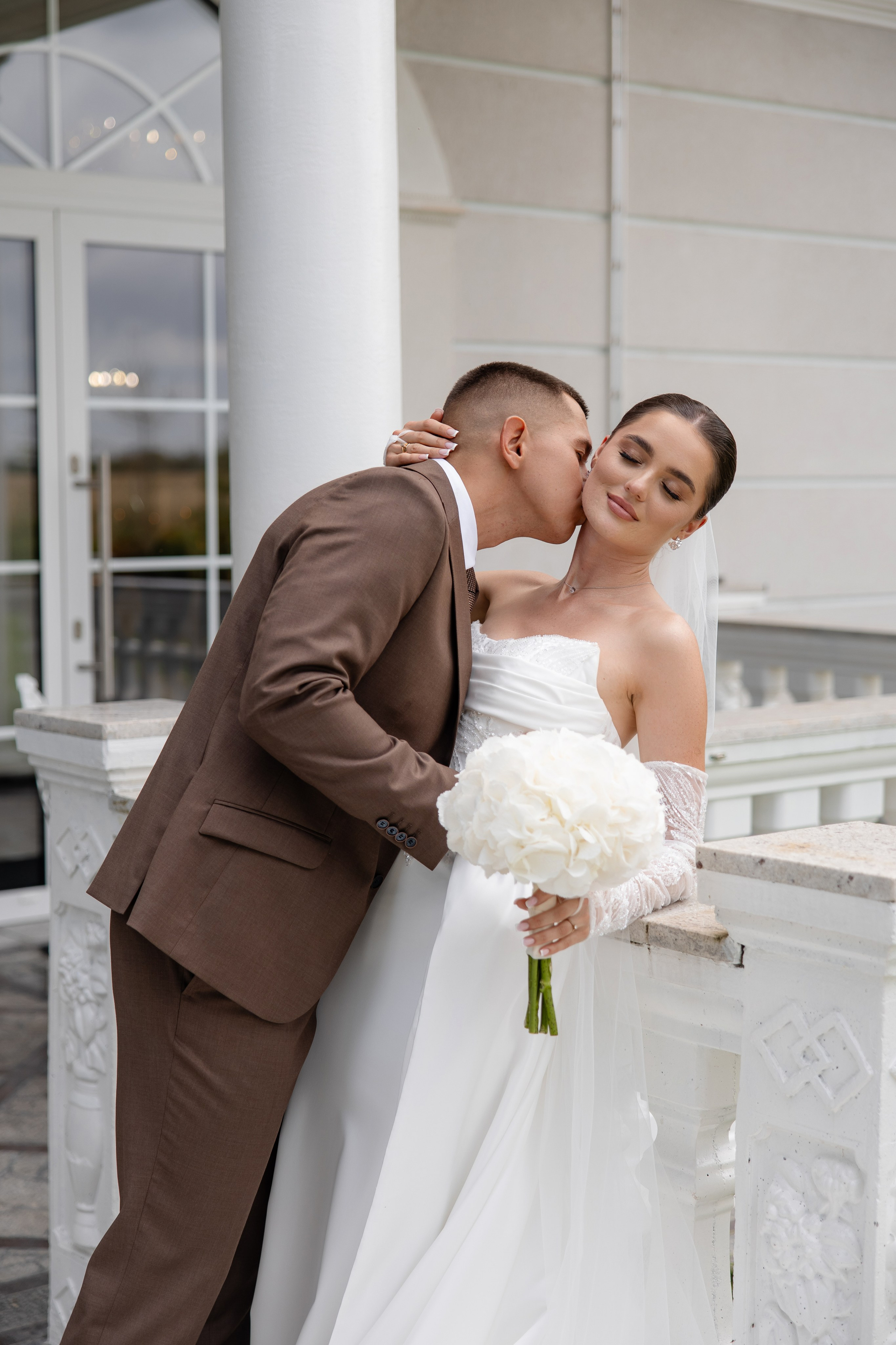 Ігор + Тая. Весільний, сімейний фотограф Варшава