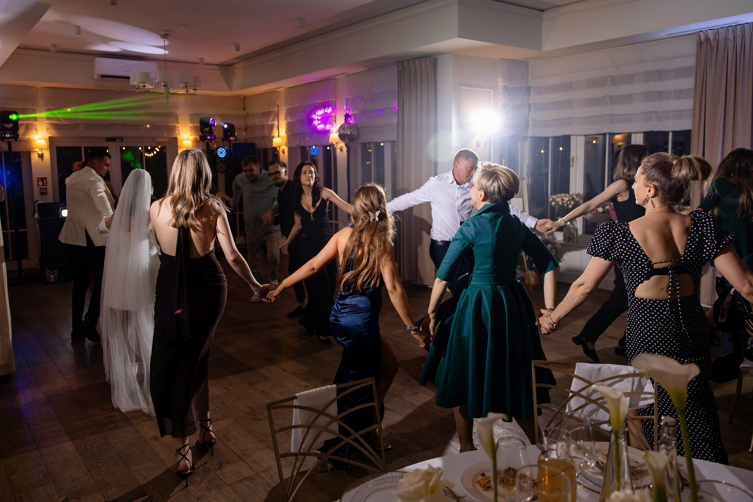 Василь + Іванна. Весільний, сімейний фотограф Варшава