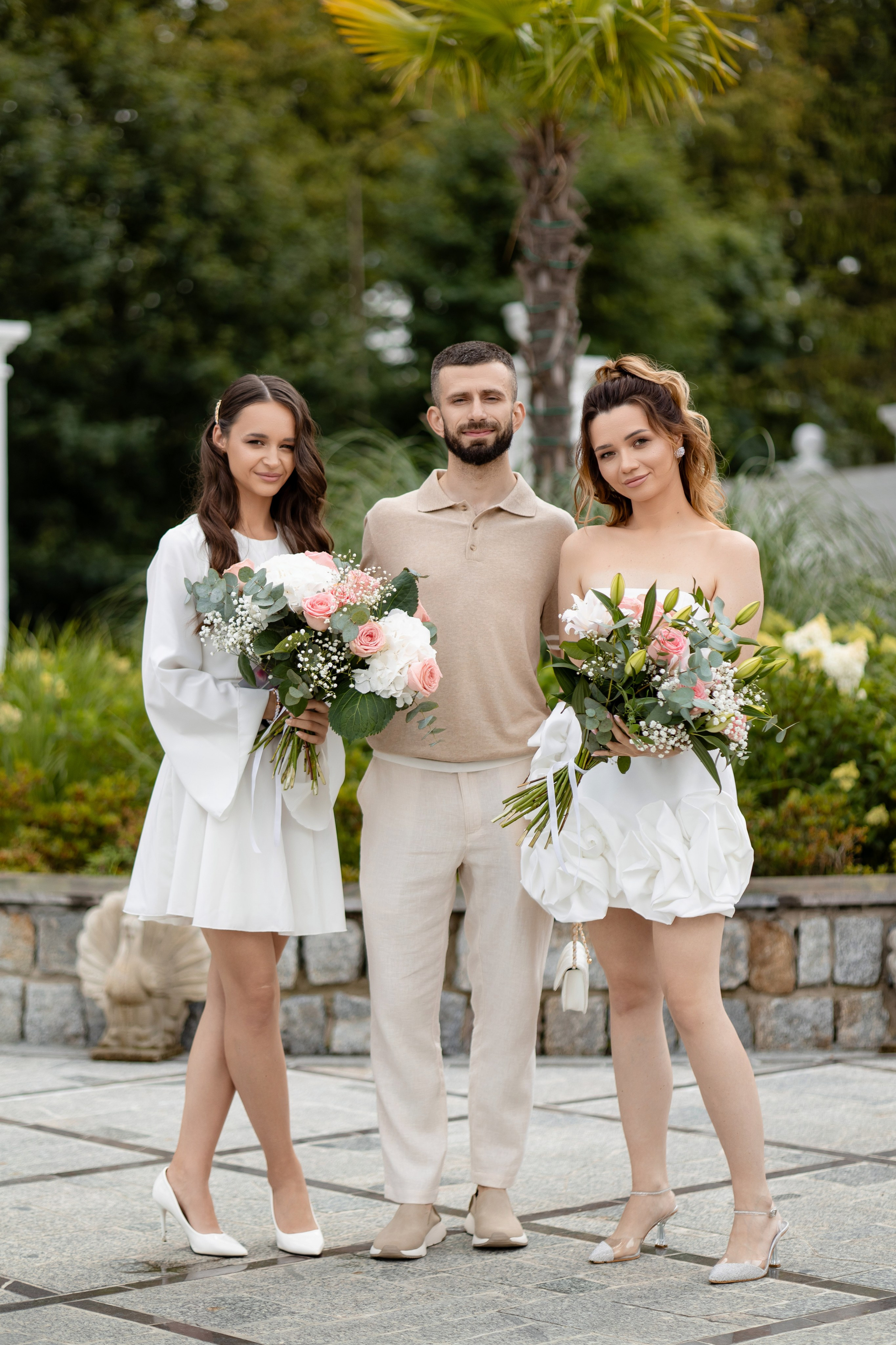 Ігор + Тая. Весільний, сімейний фотограф Варшава