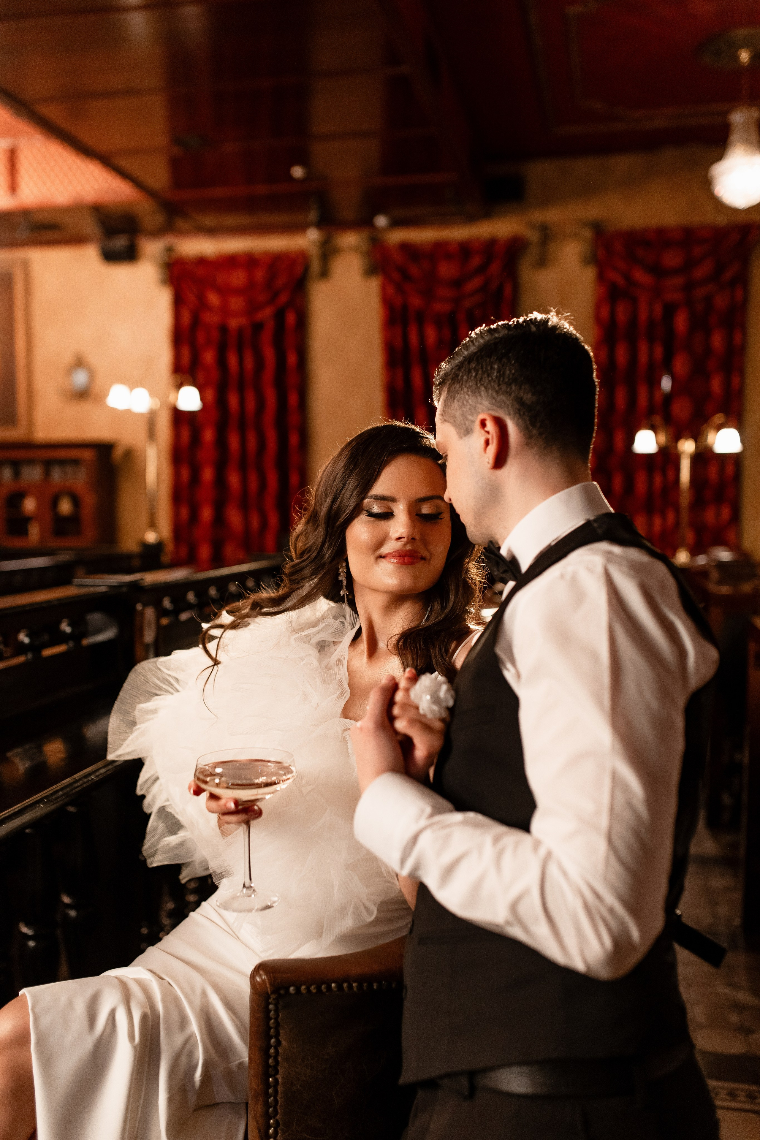 Світлана+Дмитро. Весільний, сімейний фотограф Варшава