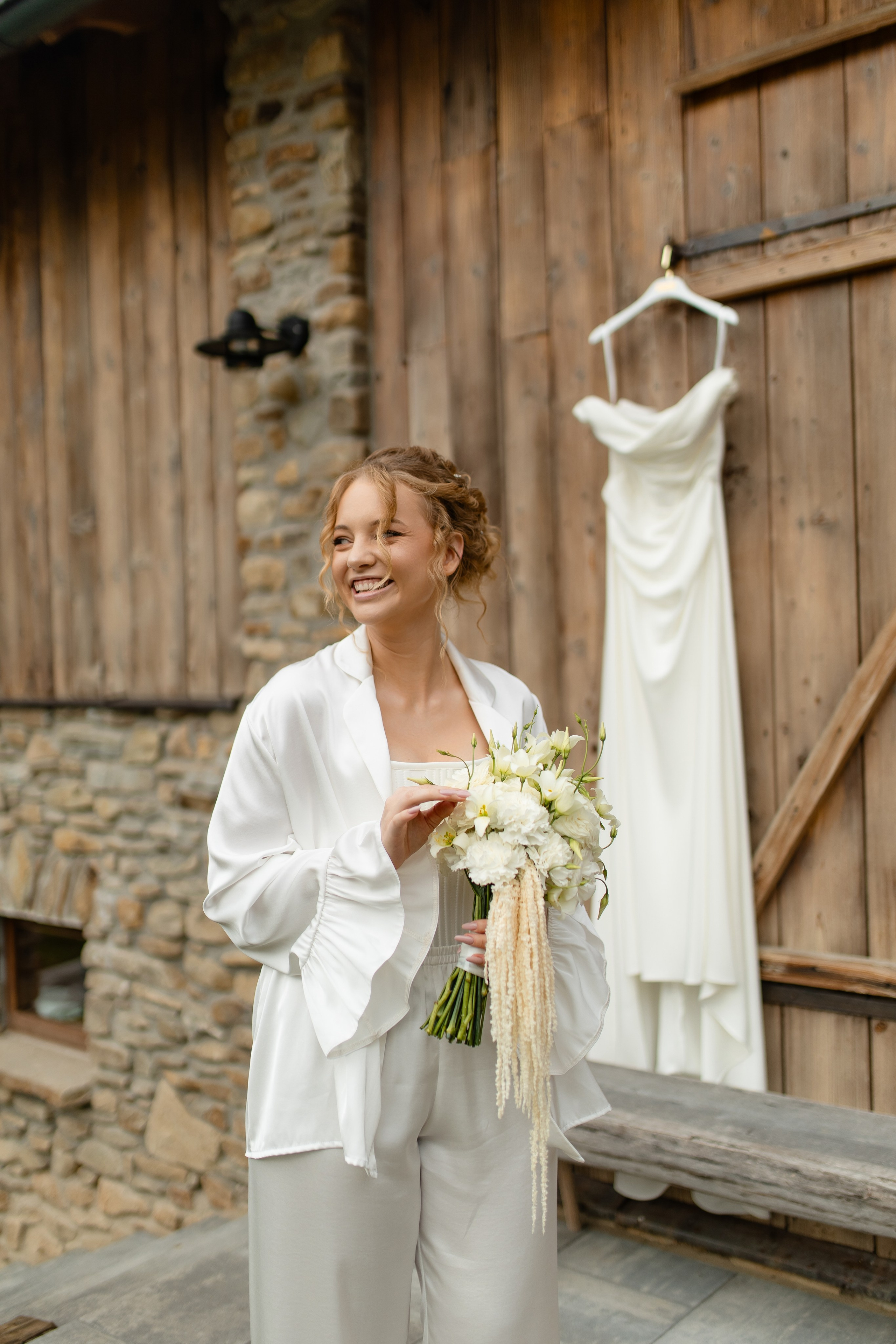 Назар + Олена. Весільний, сімейний фотограф Варшава