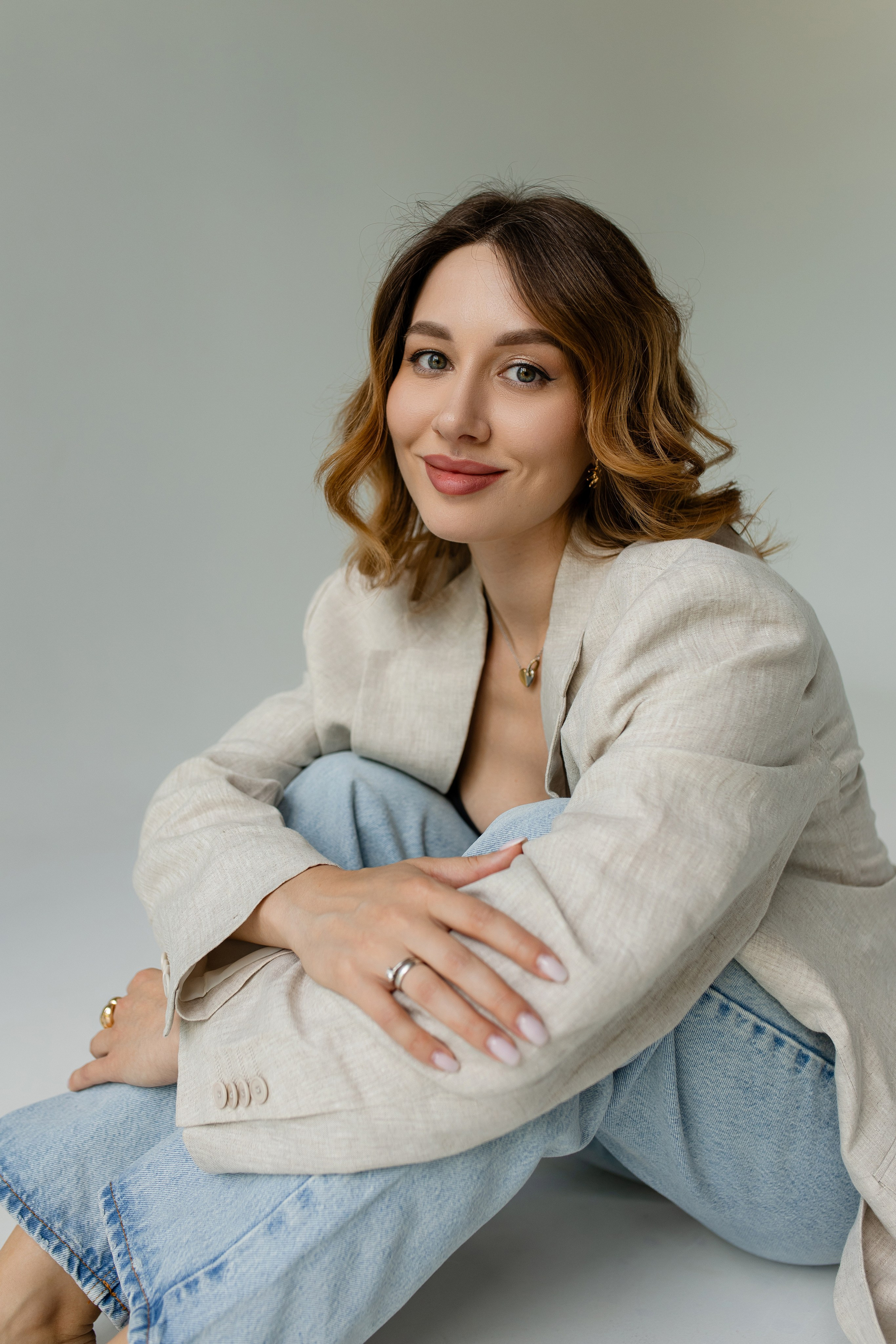 Вікторія. Весільний, сімейний фотограф Варшава