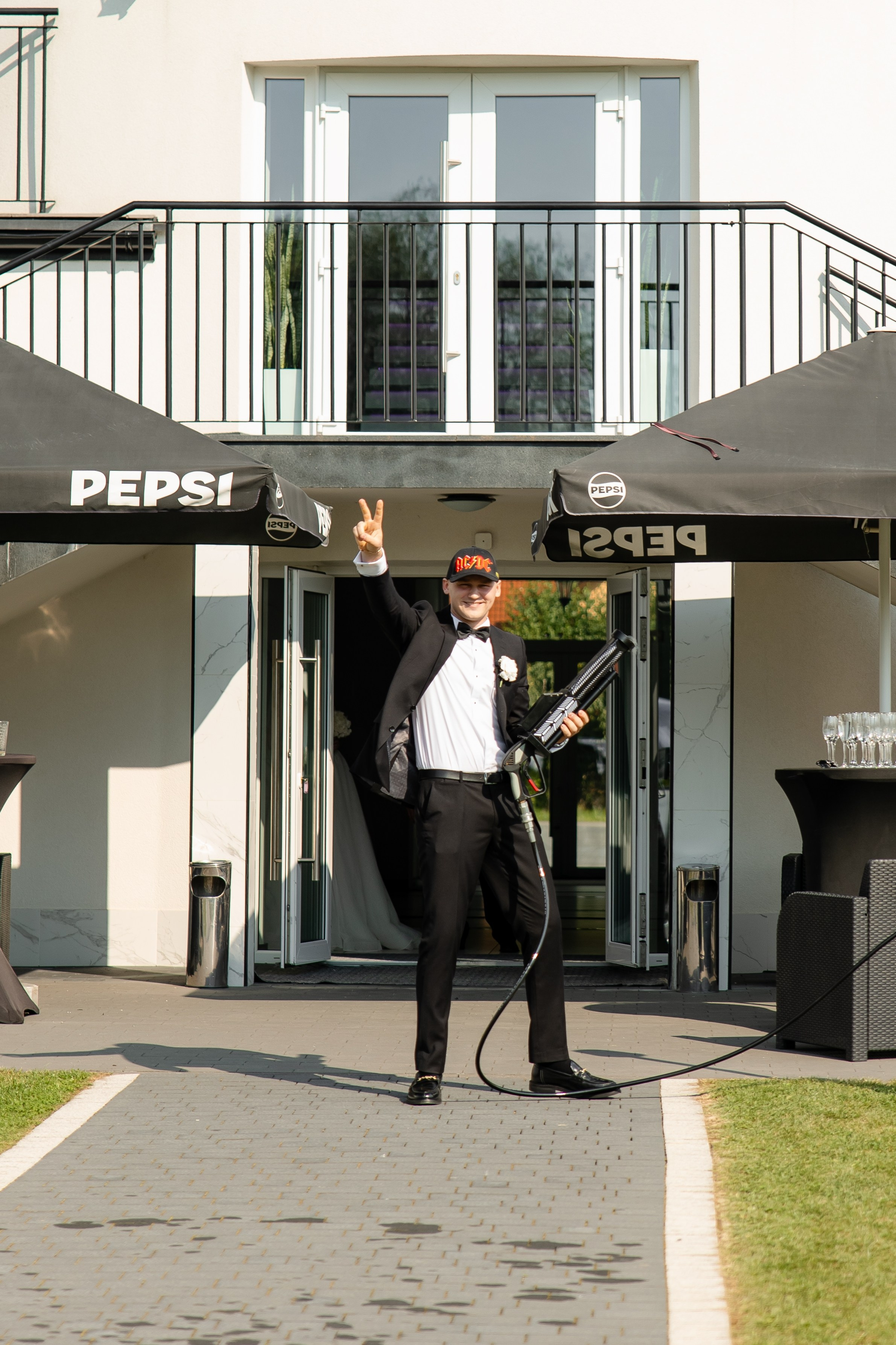 Артур + Анастасія. Весільний, сімейний фотограф Варшава