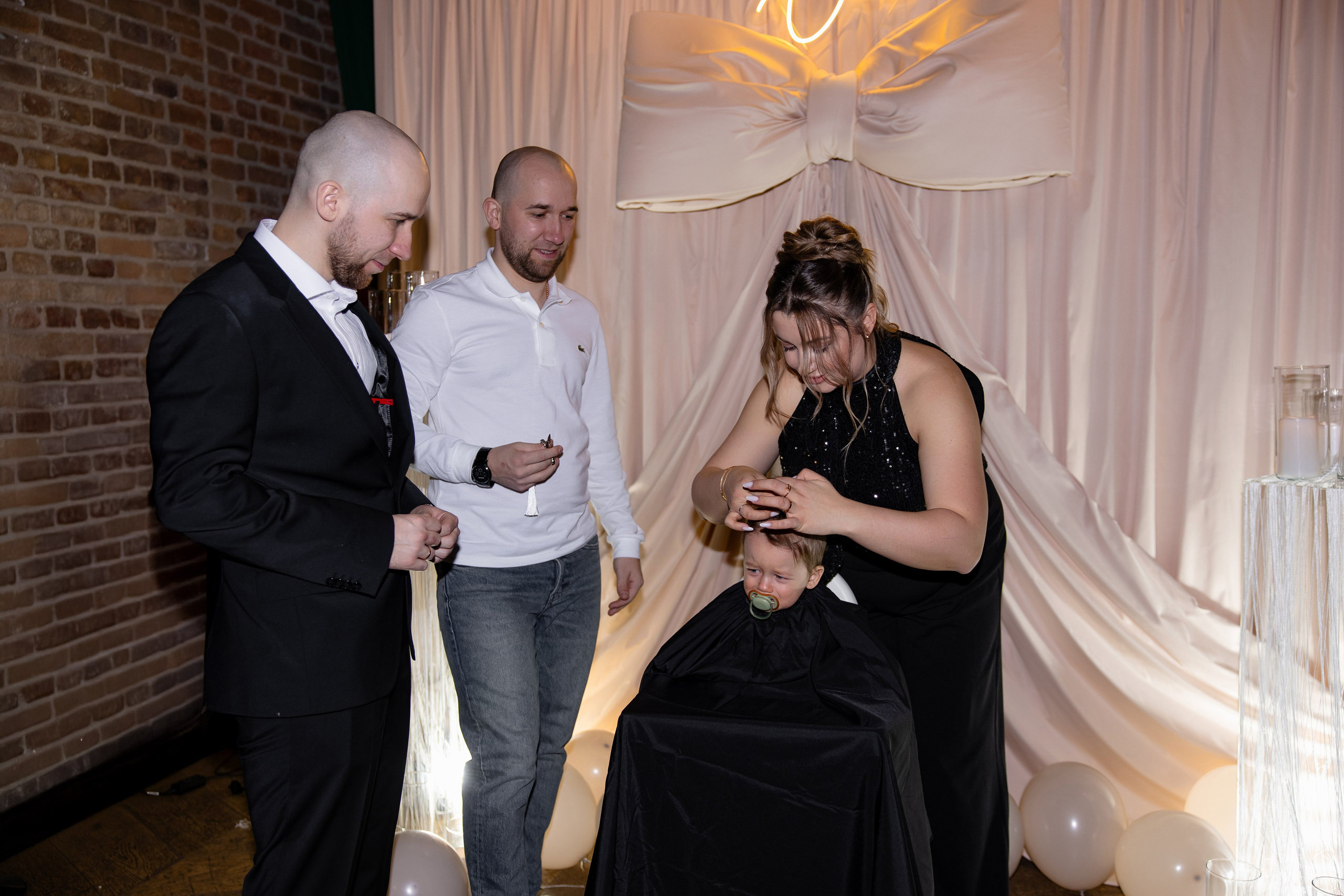 Рочок Луки. Весільний, сімейний фотограф Варшава