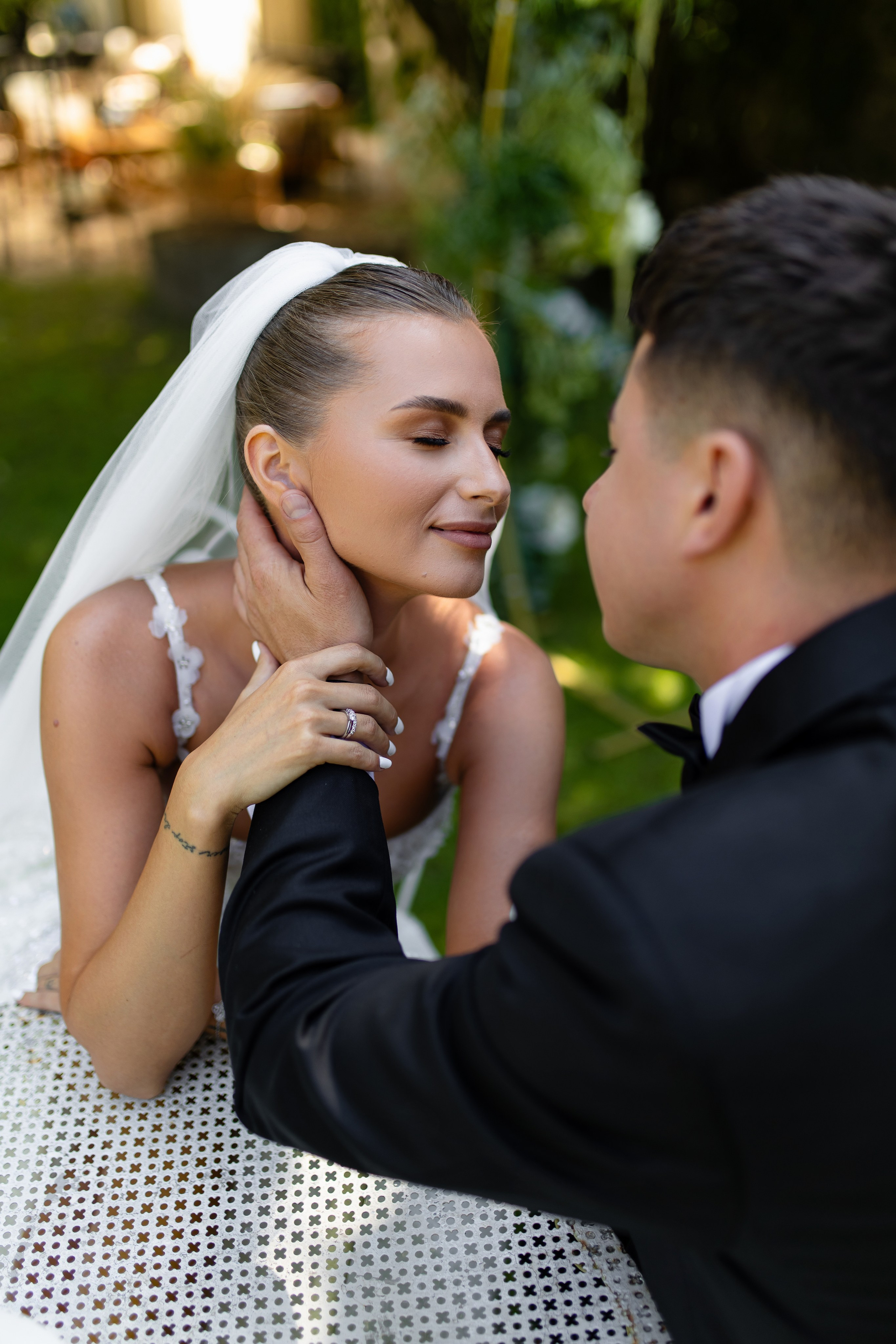 Андрій+Тетяна. Весільний, сімейний фотограф Варшава