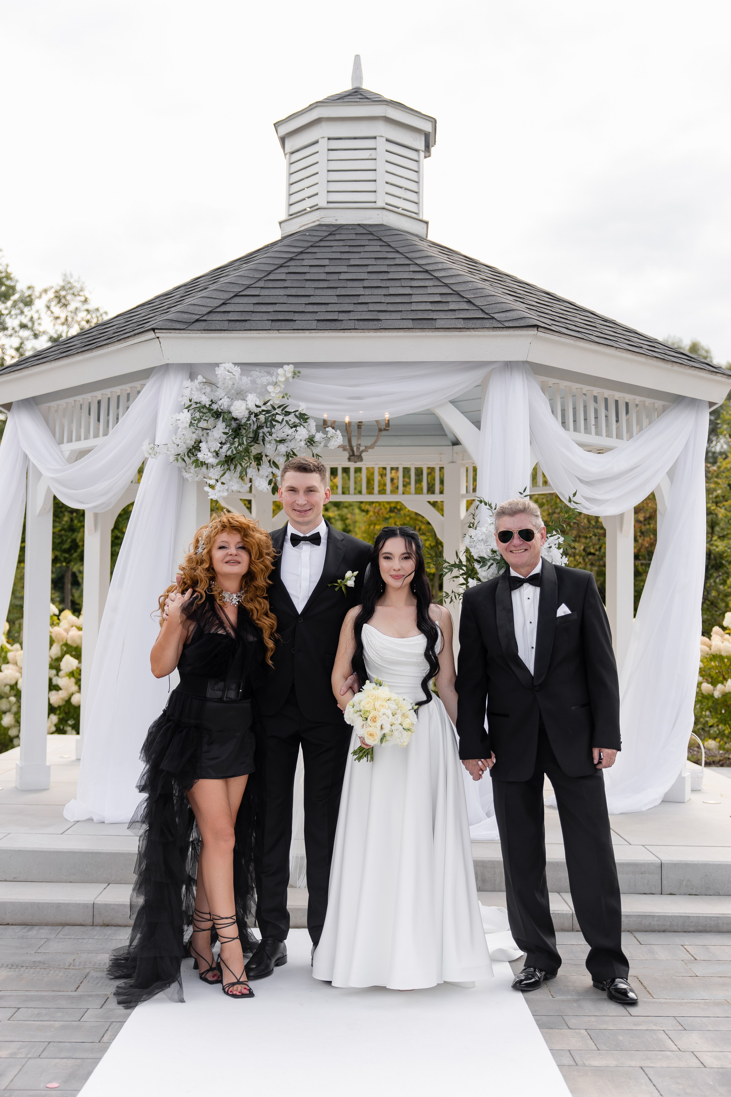 Діма + Валерія. Весільний, сімейний фотограф Варшава