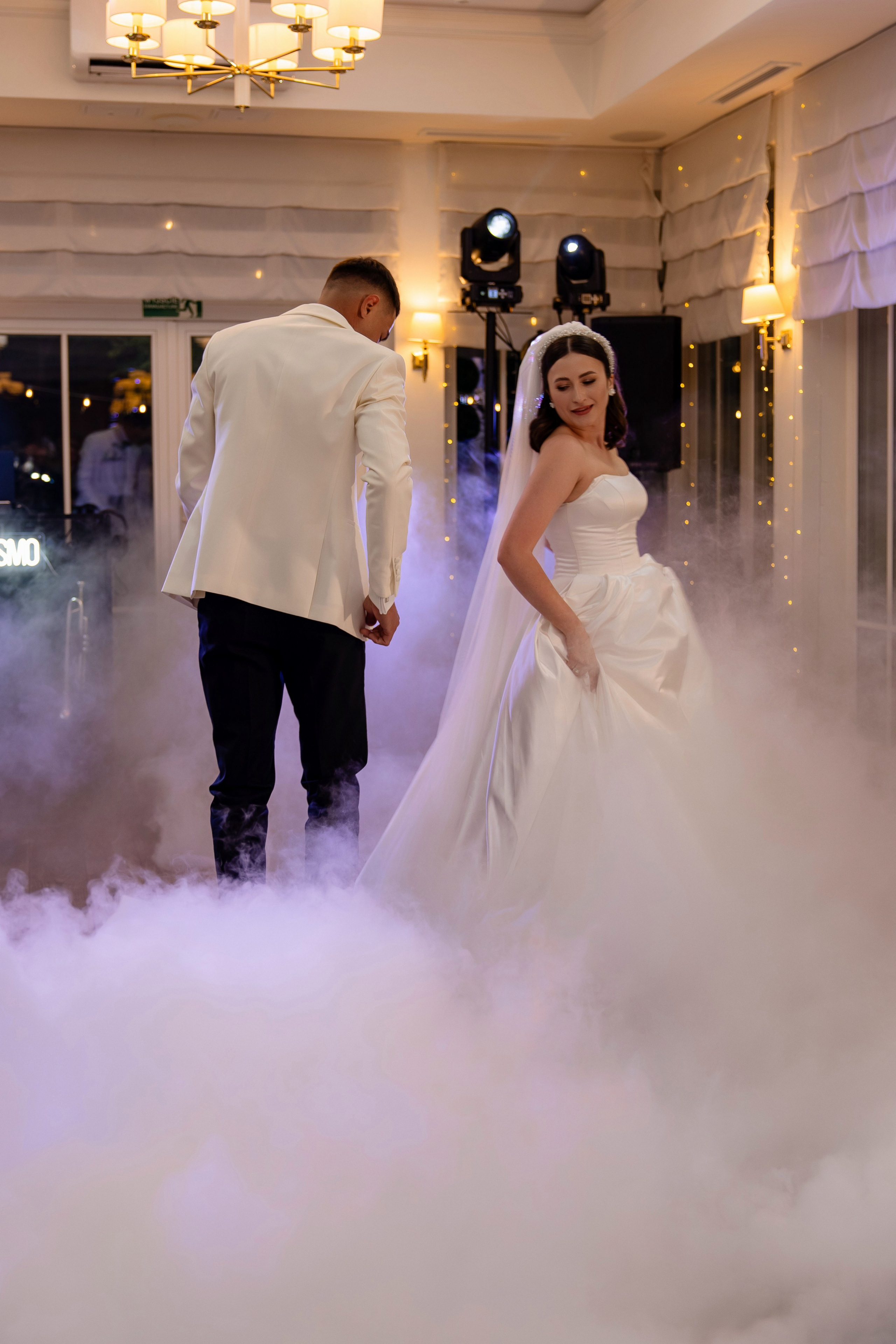 Василь + Іванна. Весільний, сімейний фотограф Варшава