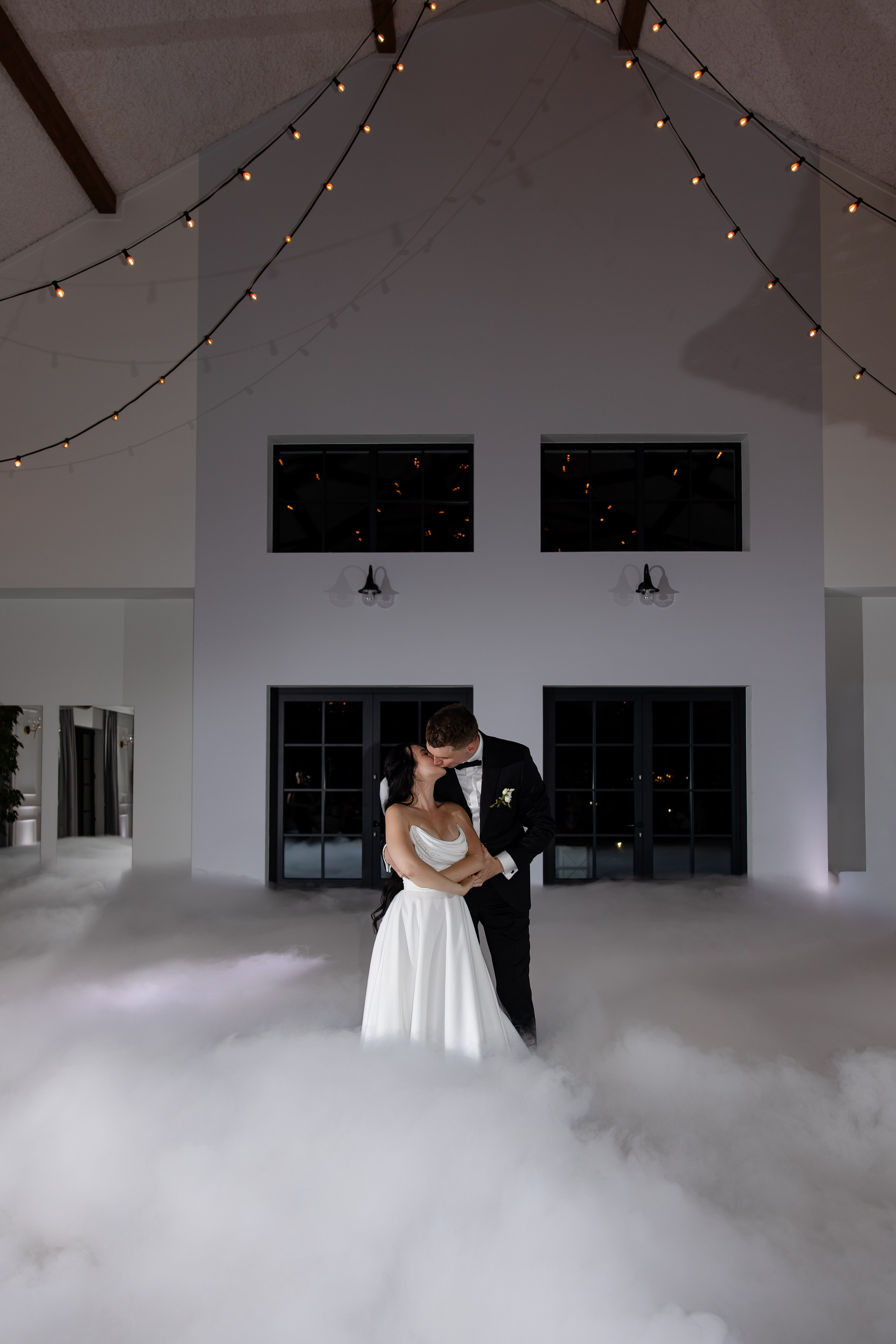 Діма + Валерія. Весільний, сімейний фотограф Варшава