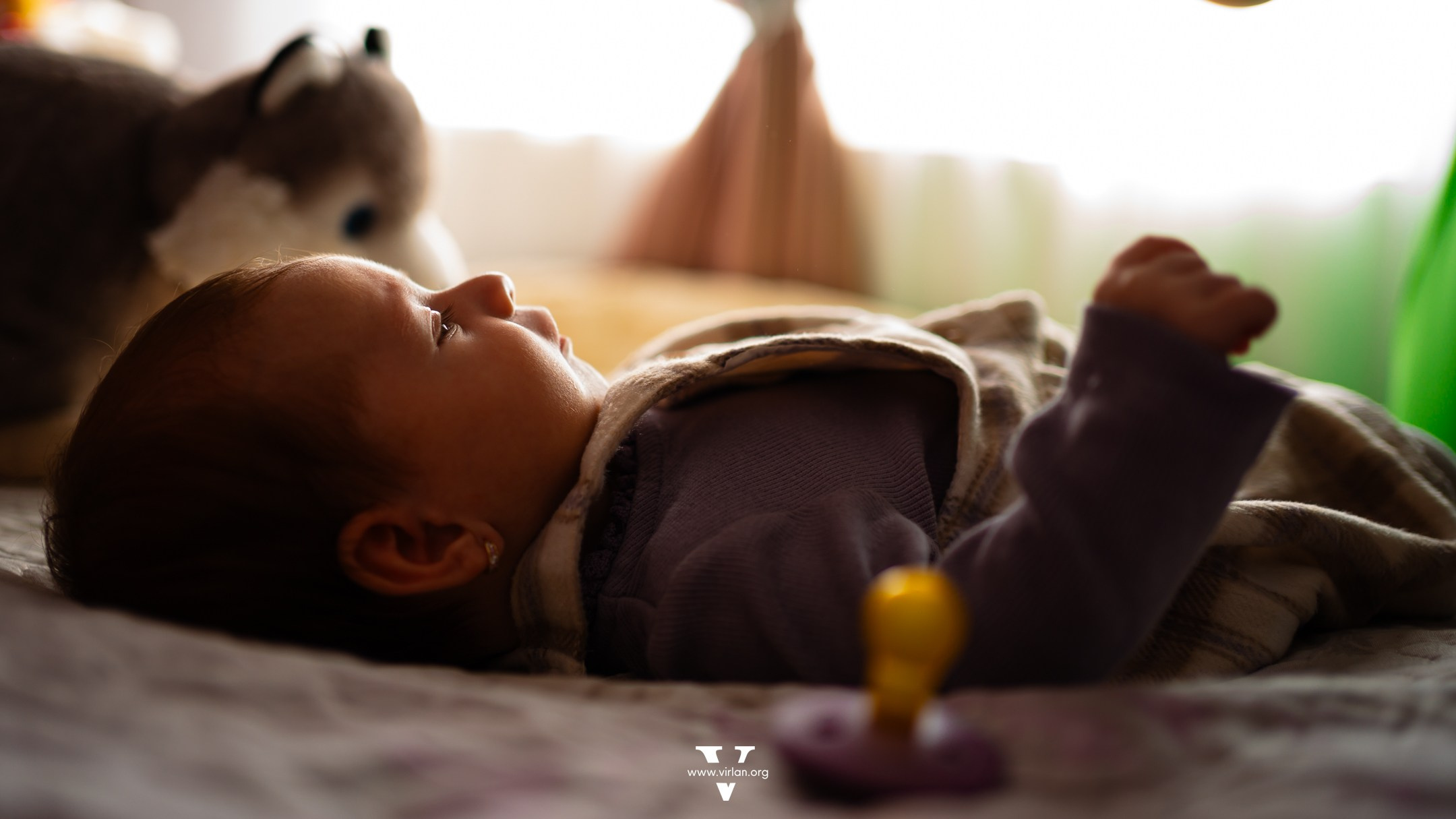 Fotografie de botez. Cosmin Virlan - Fotograf de eveniment din Târgoviște