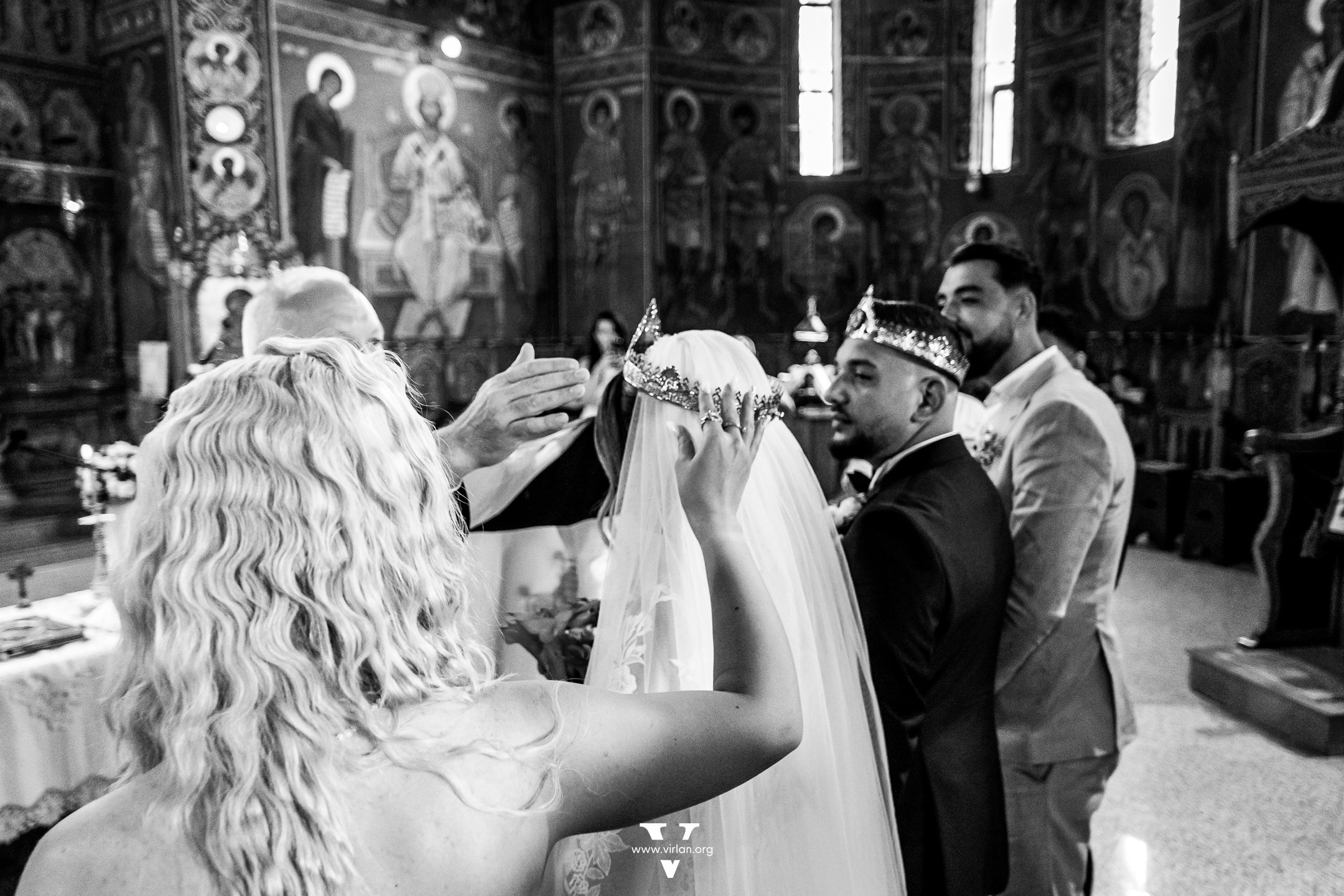 Casiana si Alex. Cosmin Virlan - Fotograf de eveniment din Târgoviște