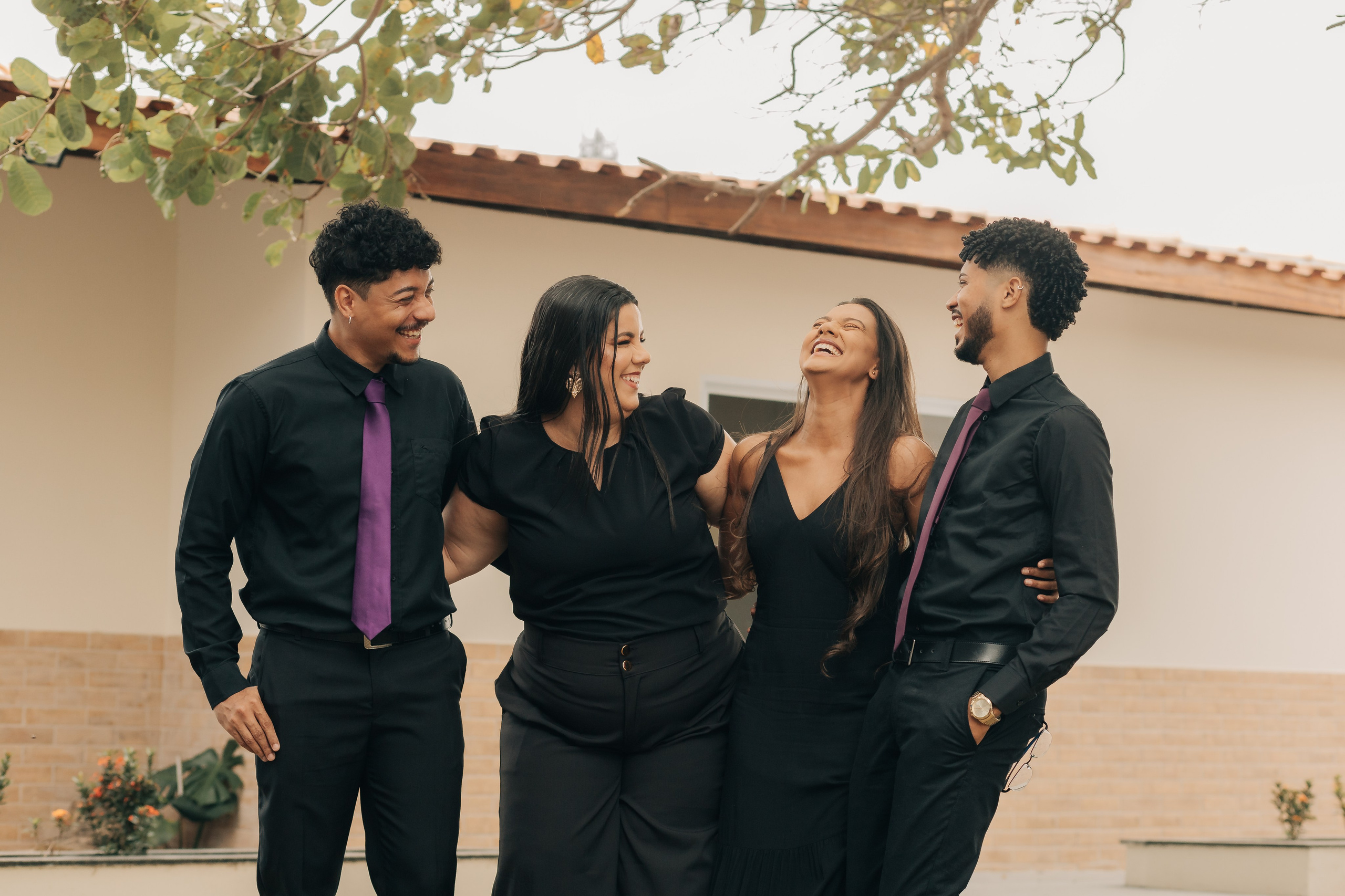 Letras | UNEB — Ensaio Fotográfico. Fotógrafo Richard Silvestre — Casamentos na Bahia