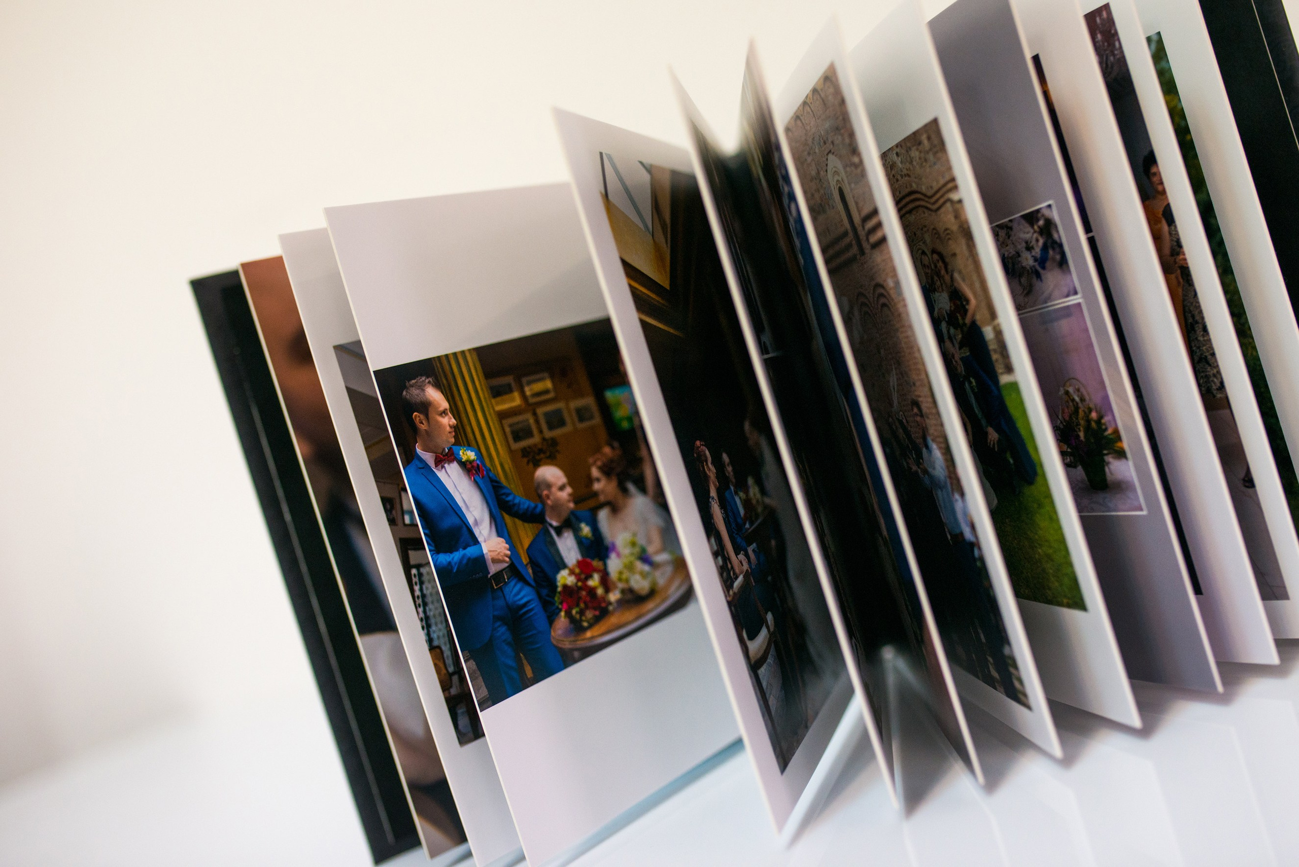 Albume Bogdan Palenciuc