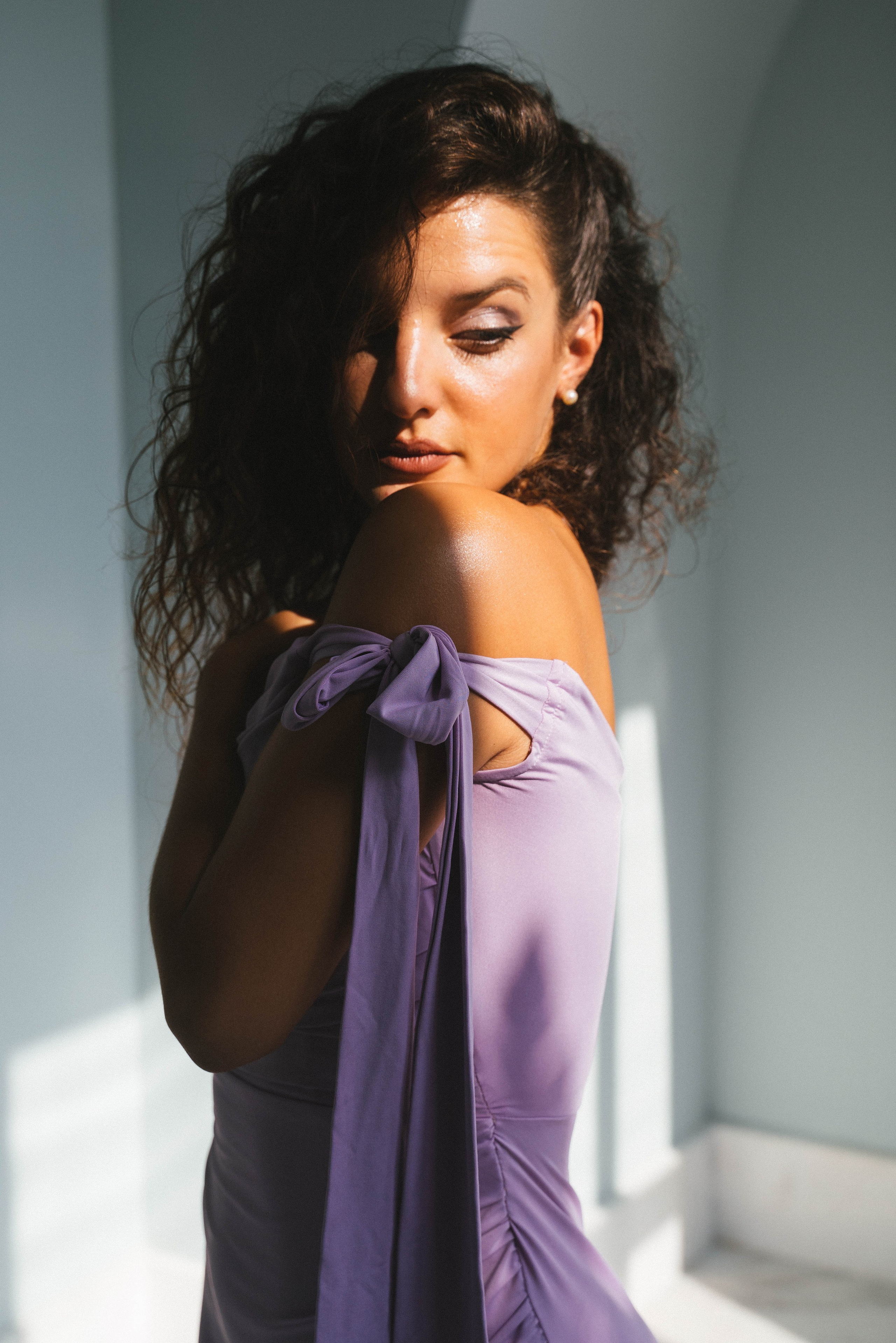 Solo. Photographer Phu Quoc