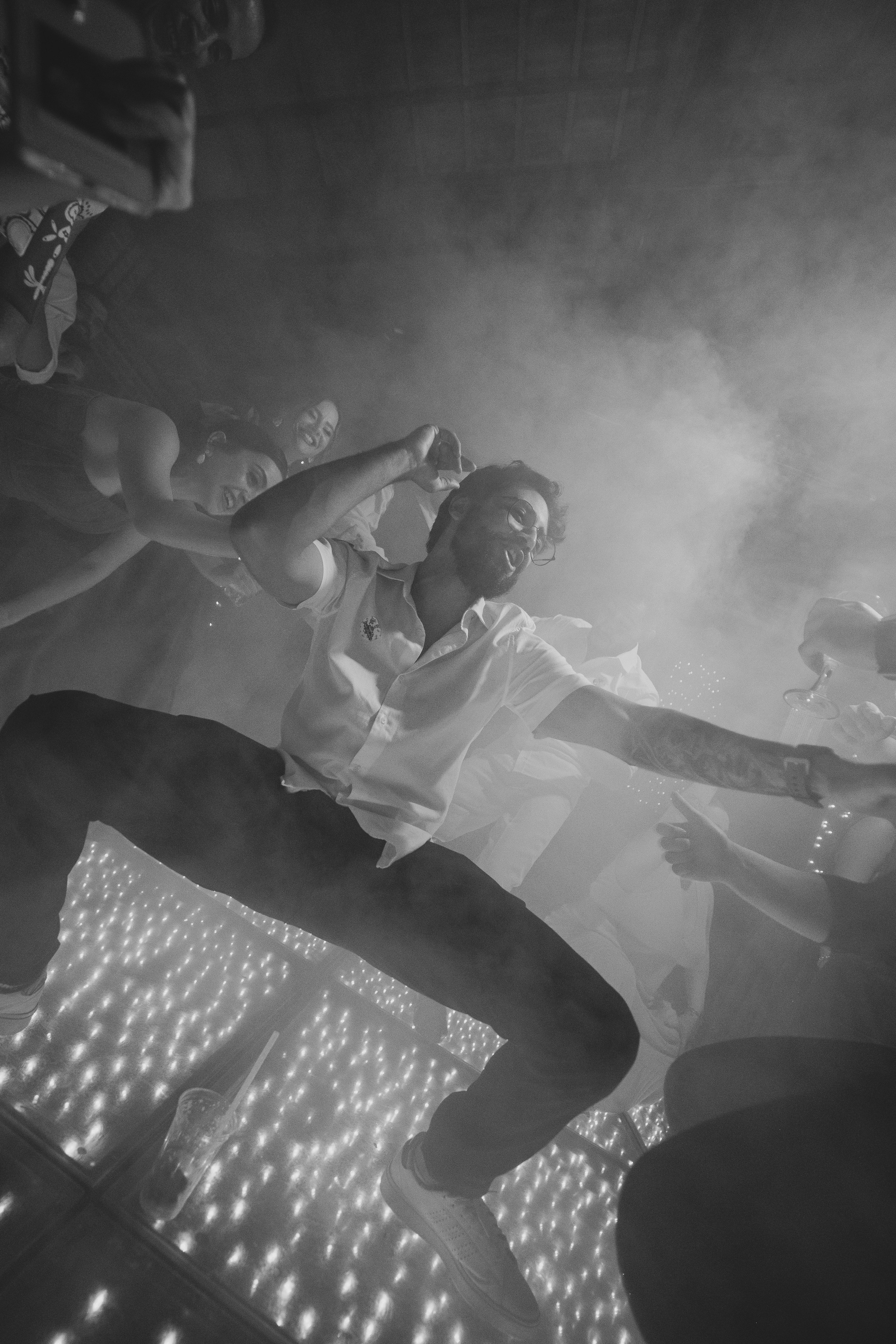 Giovana & Igor. O Casal Dos Noivos