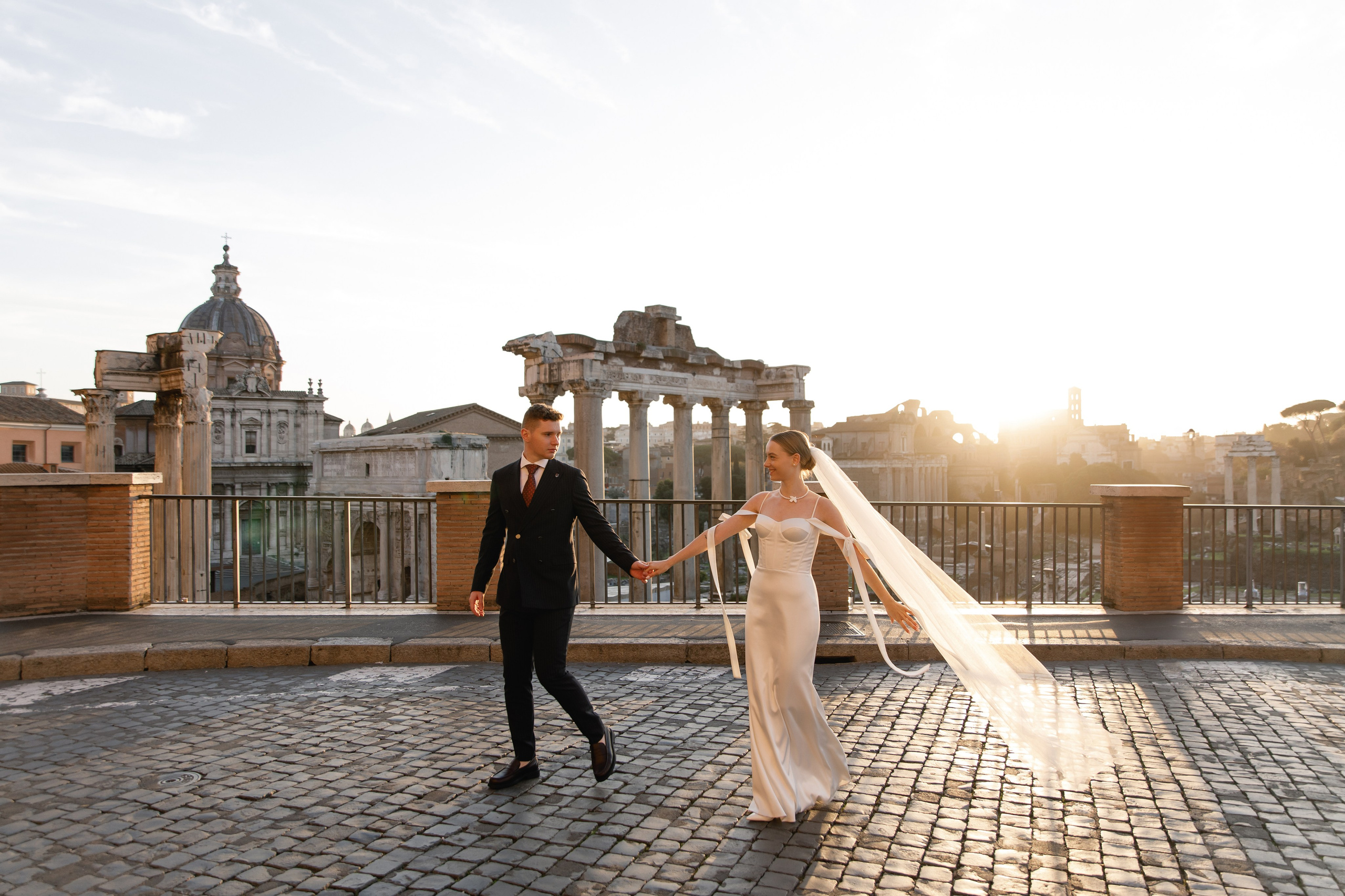 Wedding Photographer Rome Tuscany Como Sicily Puglia Amalfy Italy- Oksana Savenchuk