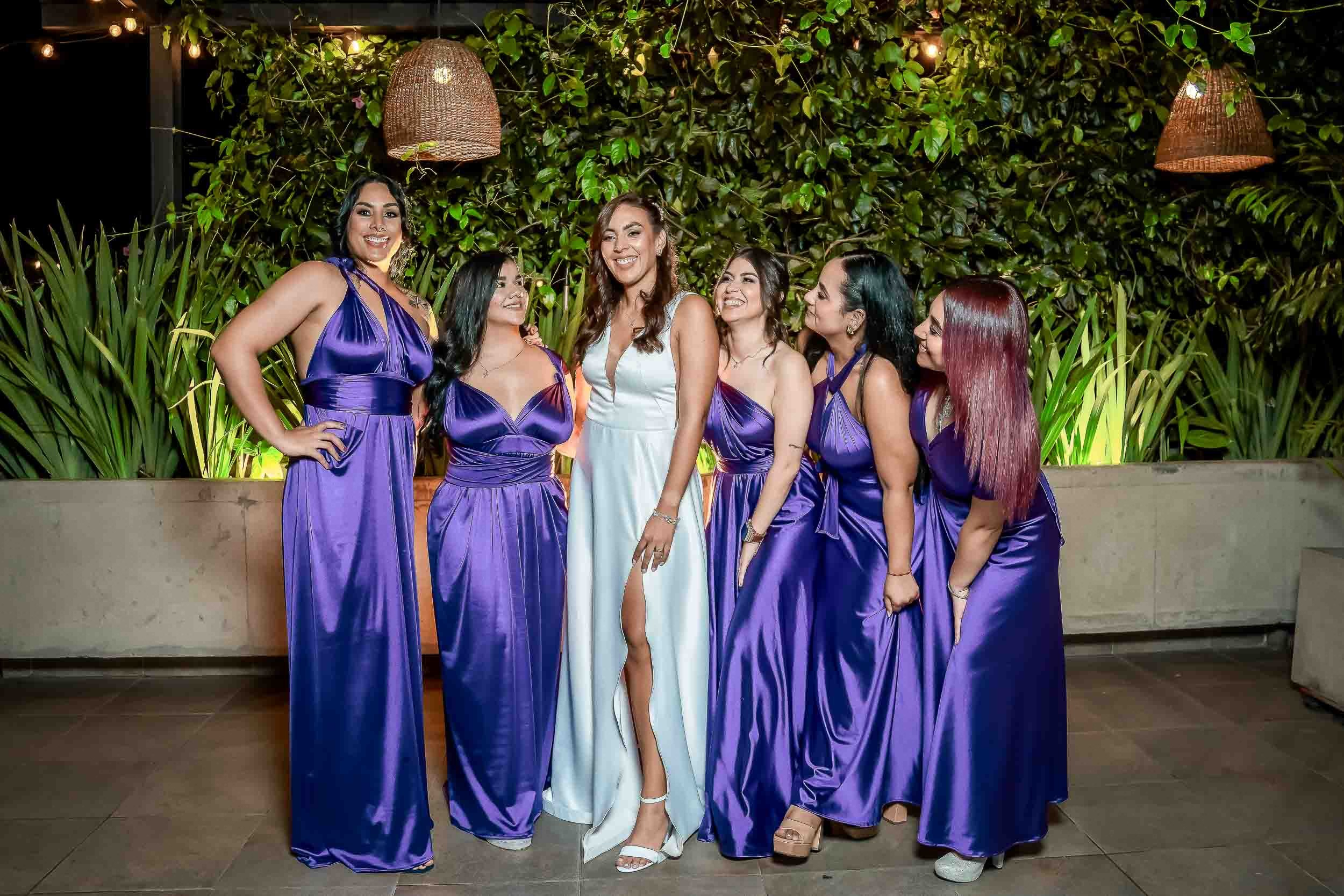 Boda en Cali Hotel Hilton - Nataly & Daniel. Karen Ortiz Photography / Fotógrafo profesional en Cali - Colombia