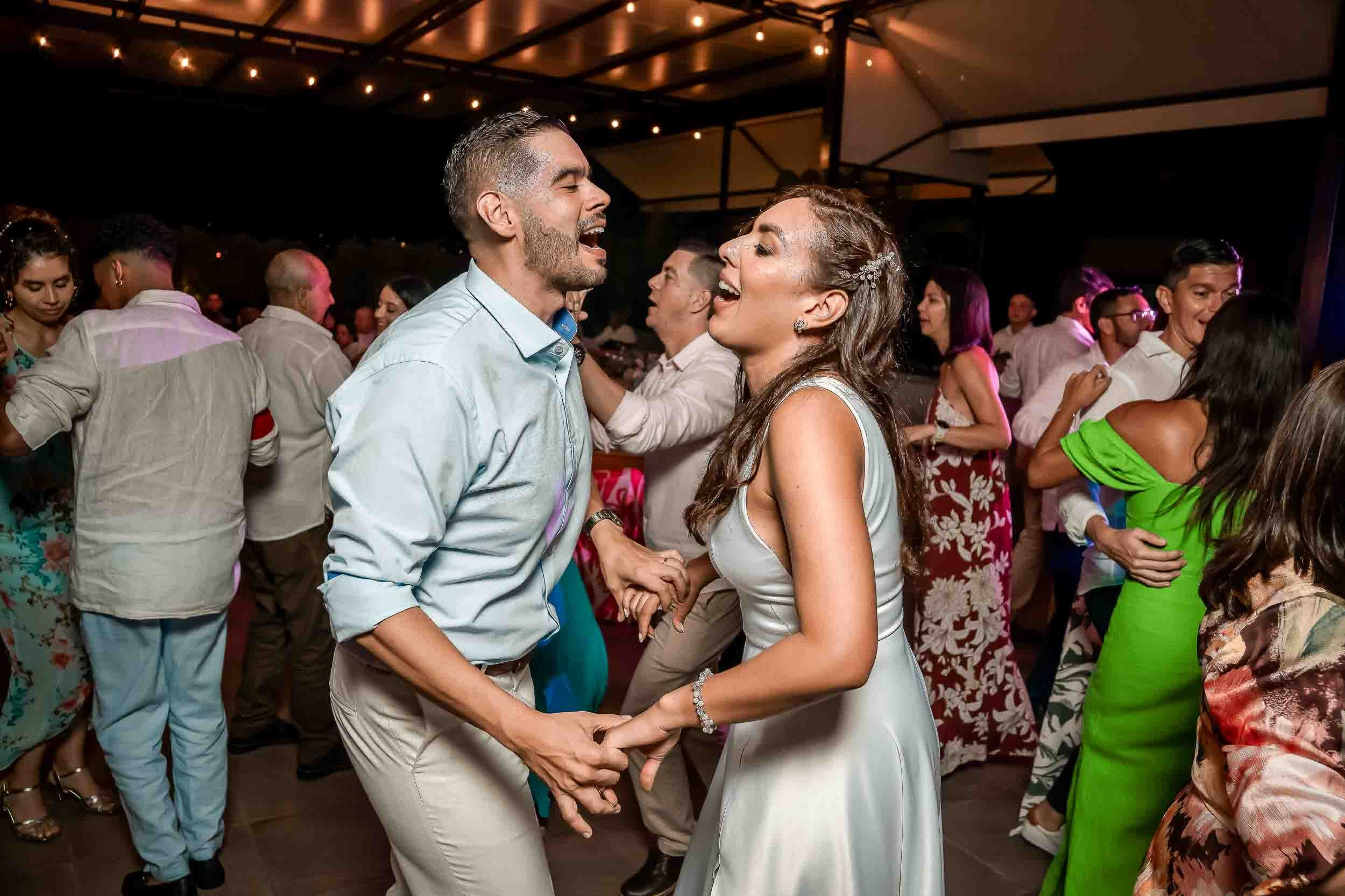 Boda en Cali Hotel Hilton - Nataly & Daniel. Karen Ortiz Photography / Fotógrafo profesional en Cali - Colombia