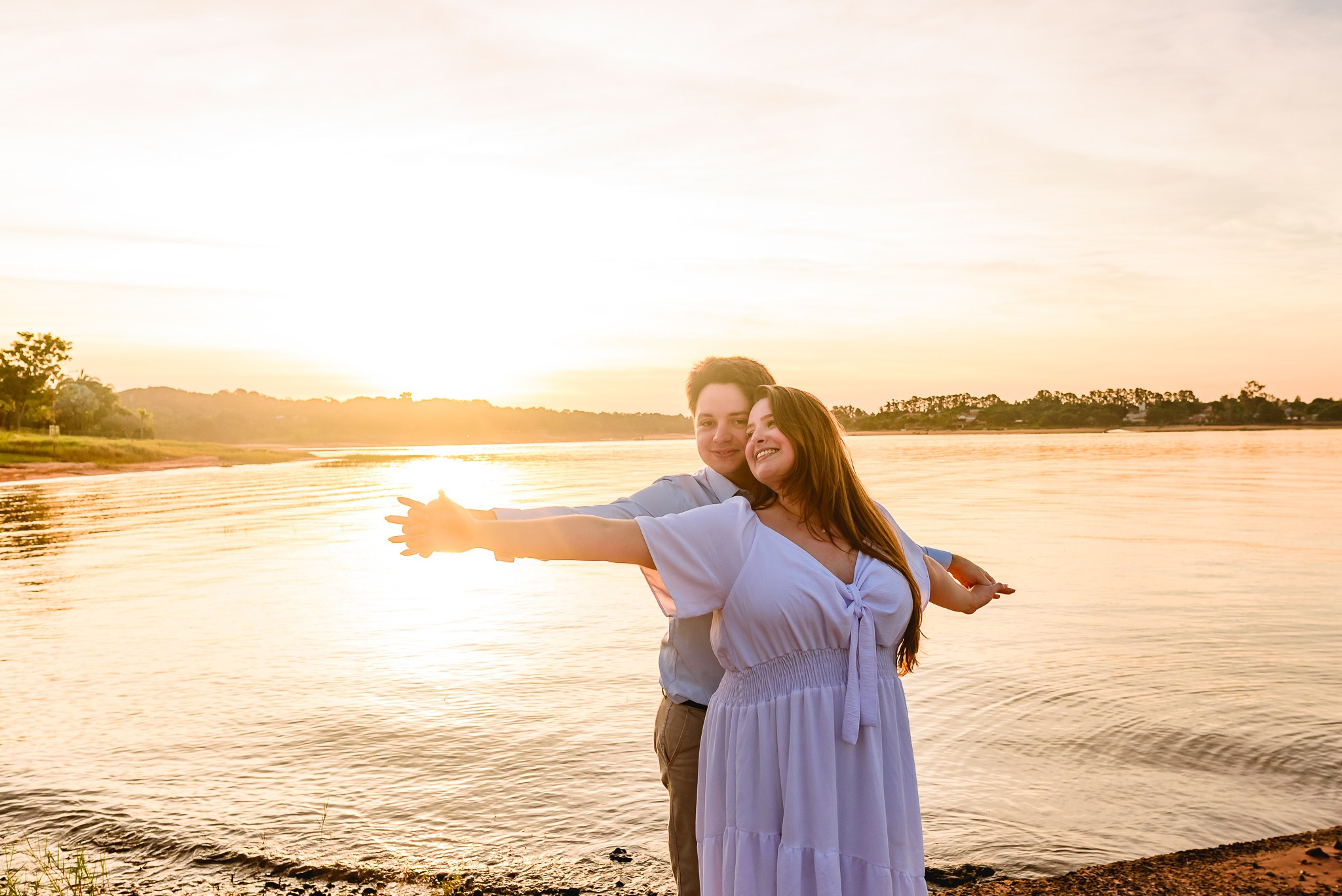 Gabi e Bruno. Fotografia de casamentos e ensaios em avaré Jônata Oliveira
