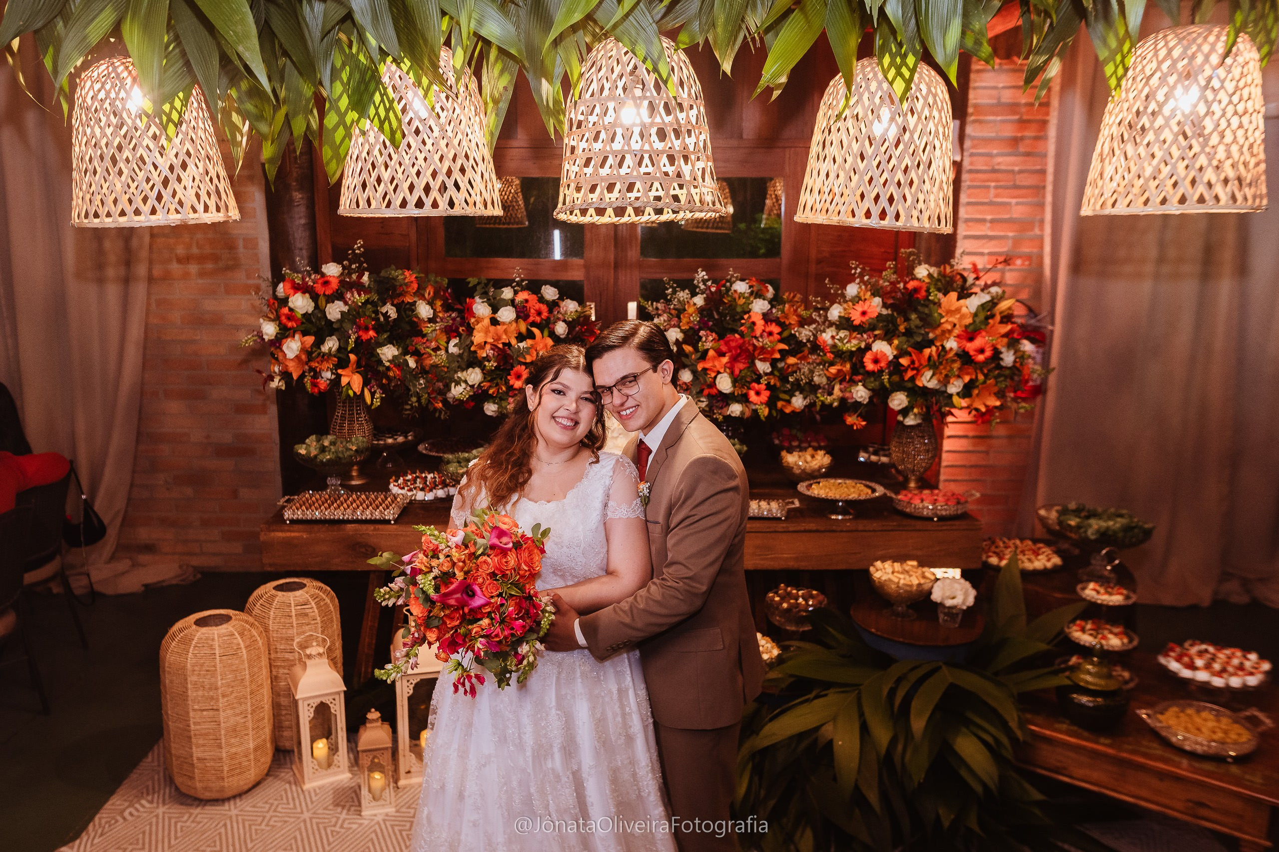 Sofia&Israel. Fotografia de casamentos e ensaios em avaré Jônata Oliveira