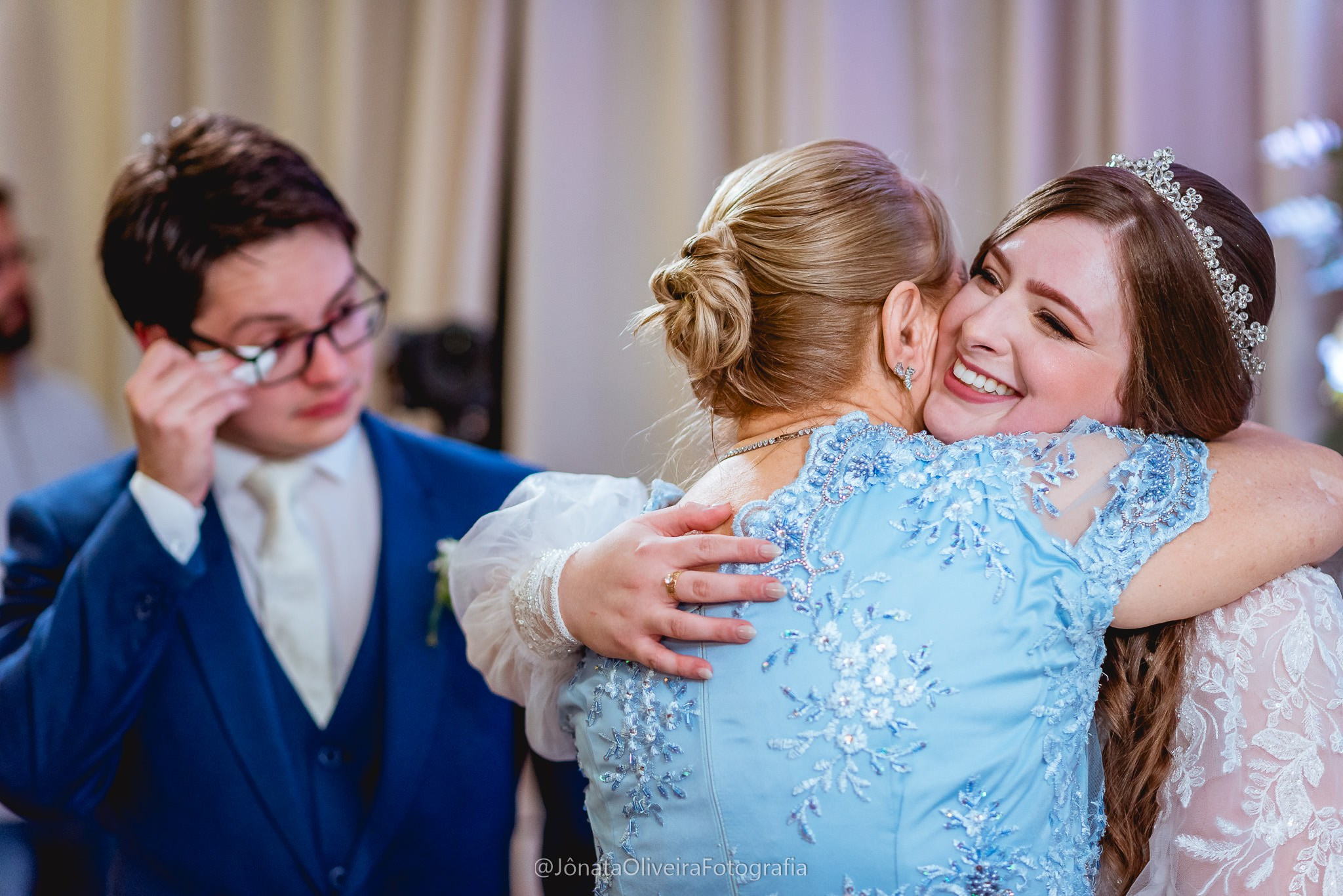 Casamento em Avaré. Fotografia de casamentos e ensaios em avaré Jônata Oliveira