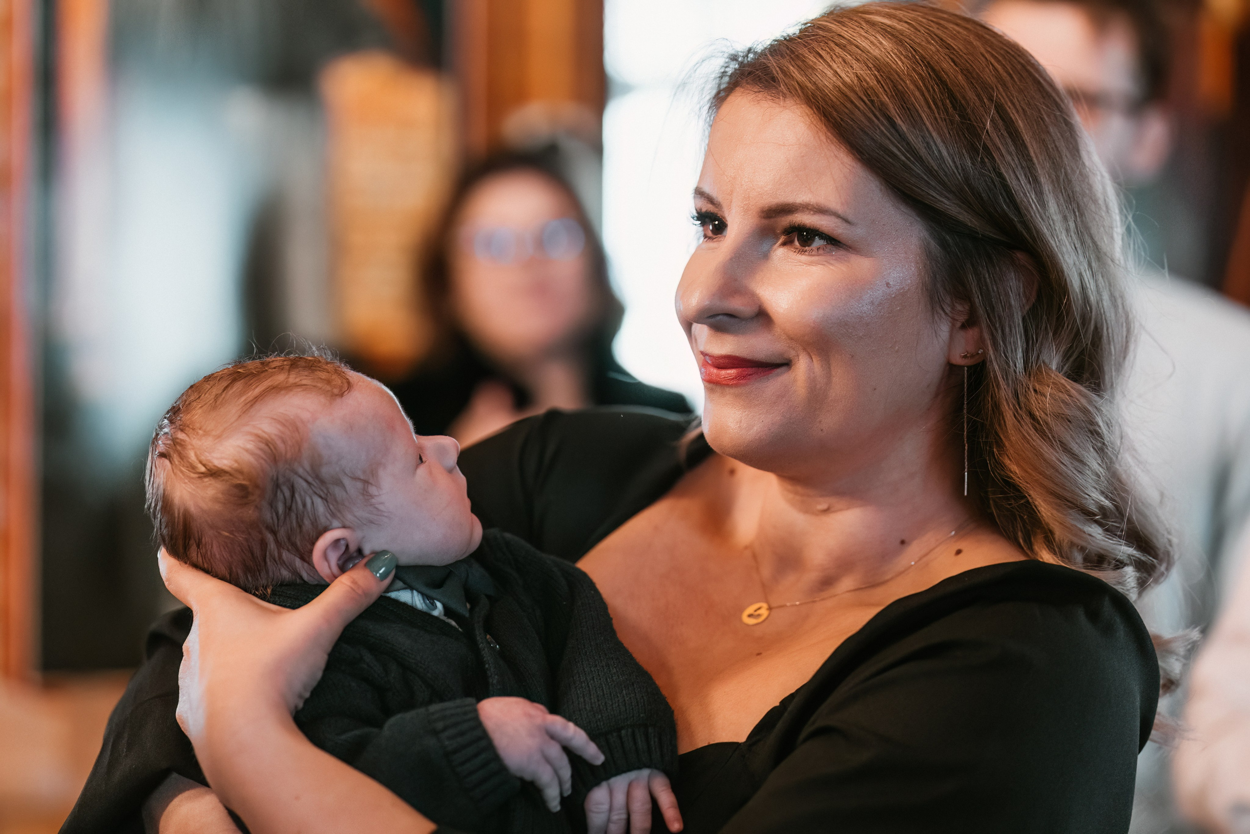 Vlad Alexandru. Dara Lens | The art of remembering