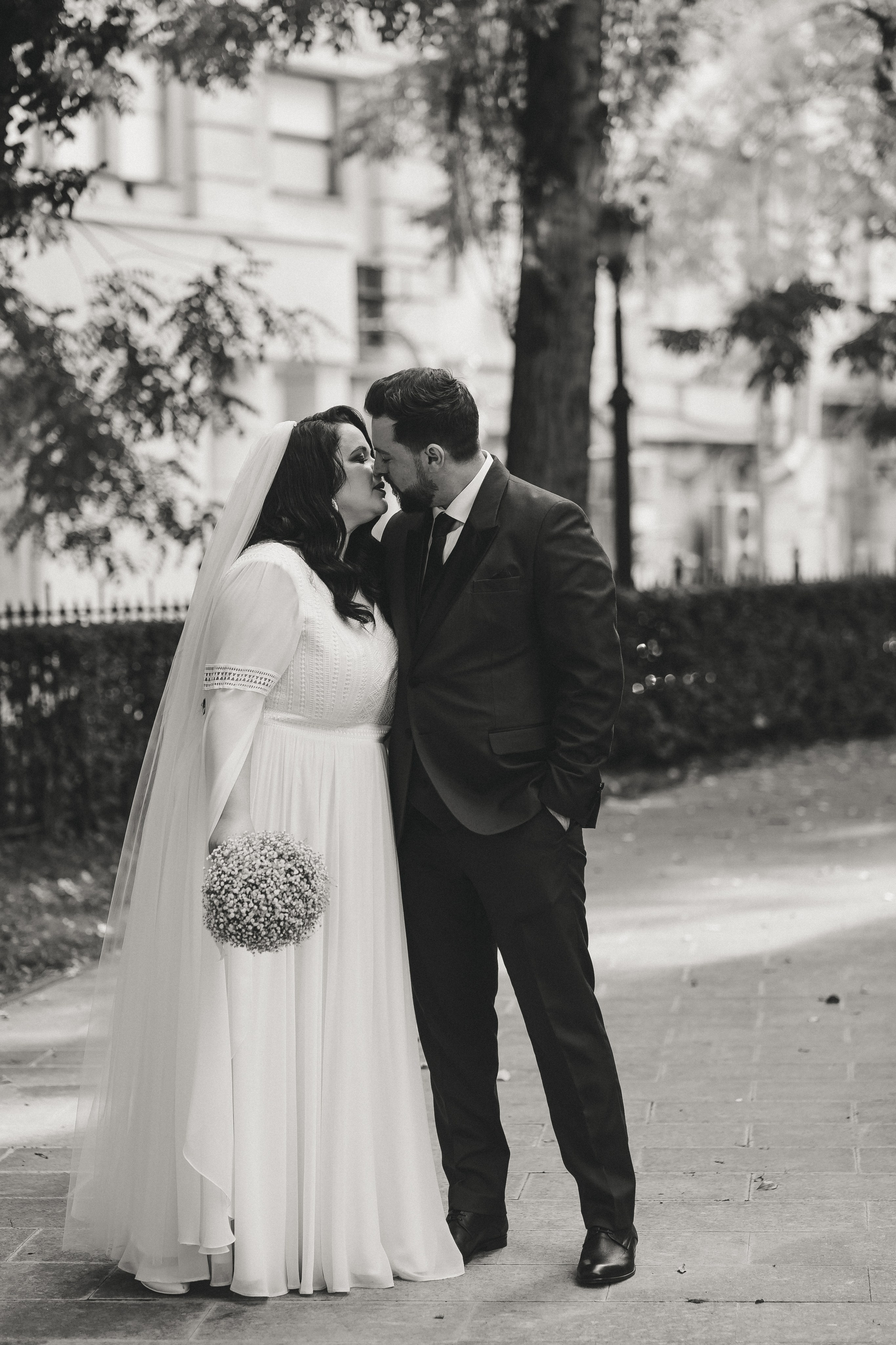 Ramona & Alex. Dara Lens | The art of remembering